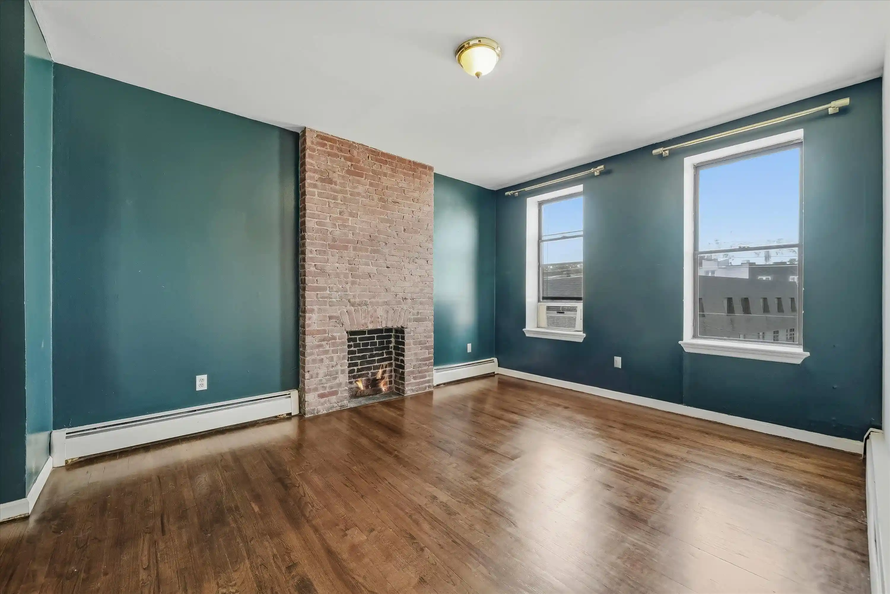 Photo 3 of Condo for sale at 316 Palisade Ave #5, Jersey City, NJ 07307 | MLS# 260018607 | Listing updated on 2026-09-16