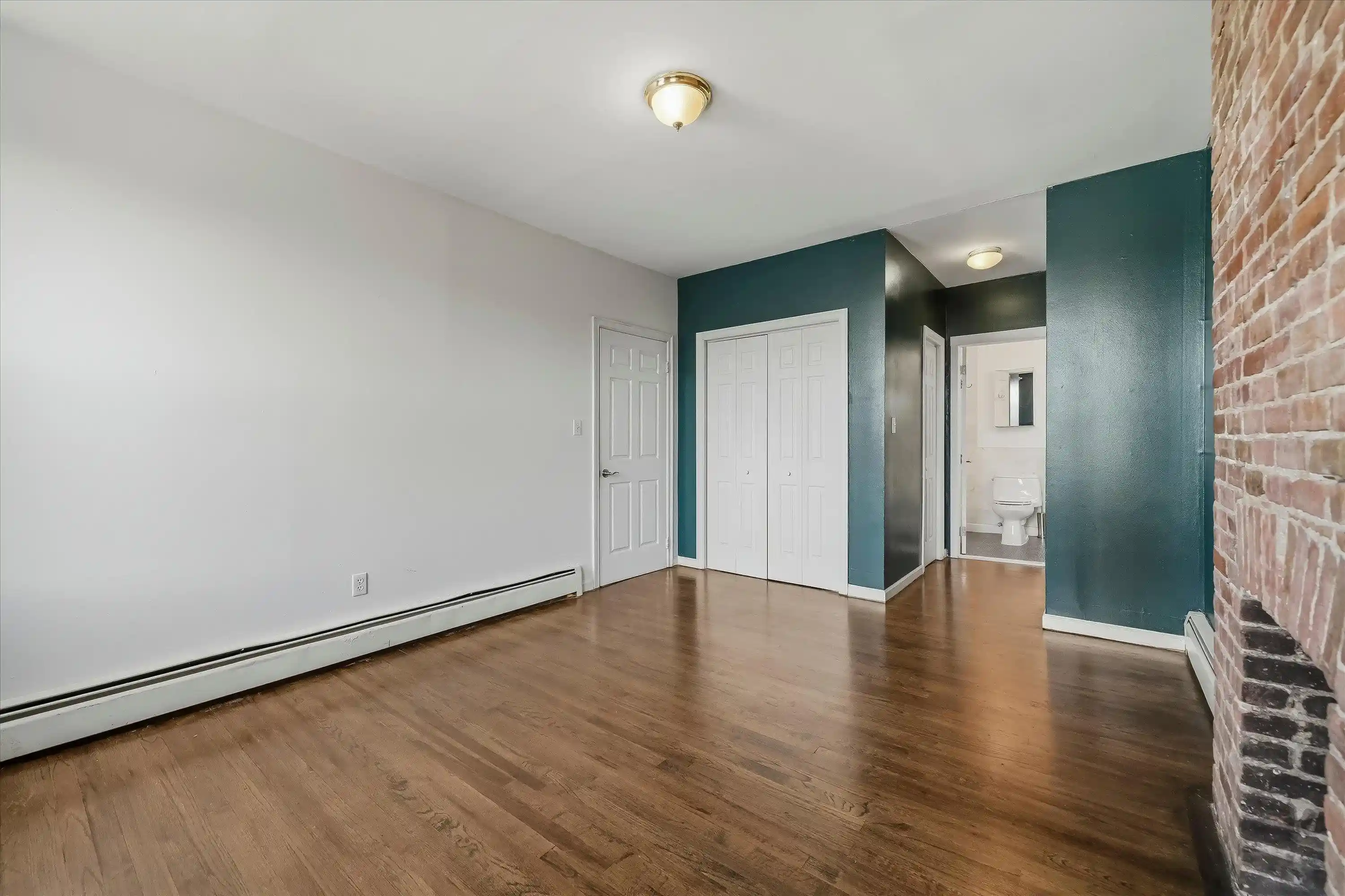 Photo 4 of Condo for sale at 316 Palisade Ave #5, Jersey City, NJ 07307 | MLS# 260018607 | Listing updated on 2026-09-16