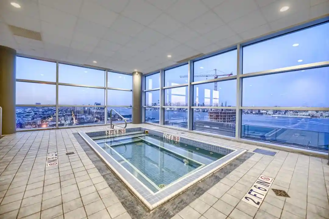 Photo 17 of Condo for sale at 1 Shore Ln #1009, Jersey City, NJ 07310 | MLS# 260018611 | Listing updated on 2026-10-09