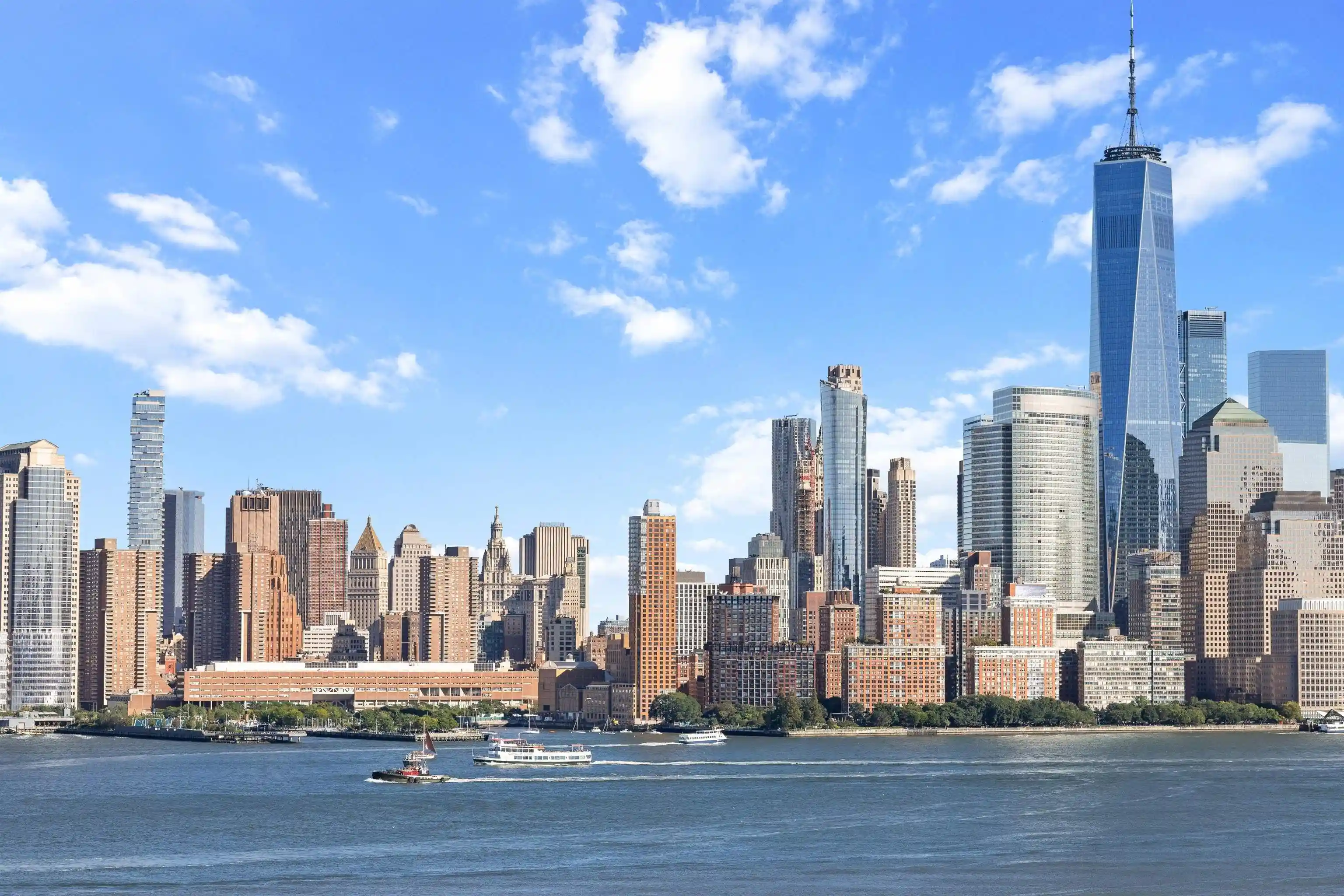 Photo 1 of Condo for sale at 20 Newport Pkwy #1708, Jersey City, NJ 07310 | MLS# 260018612 | Listing updated on 2026-09-16