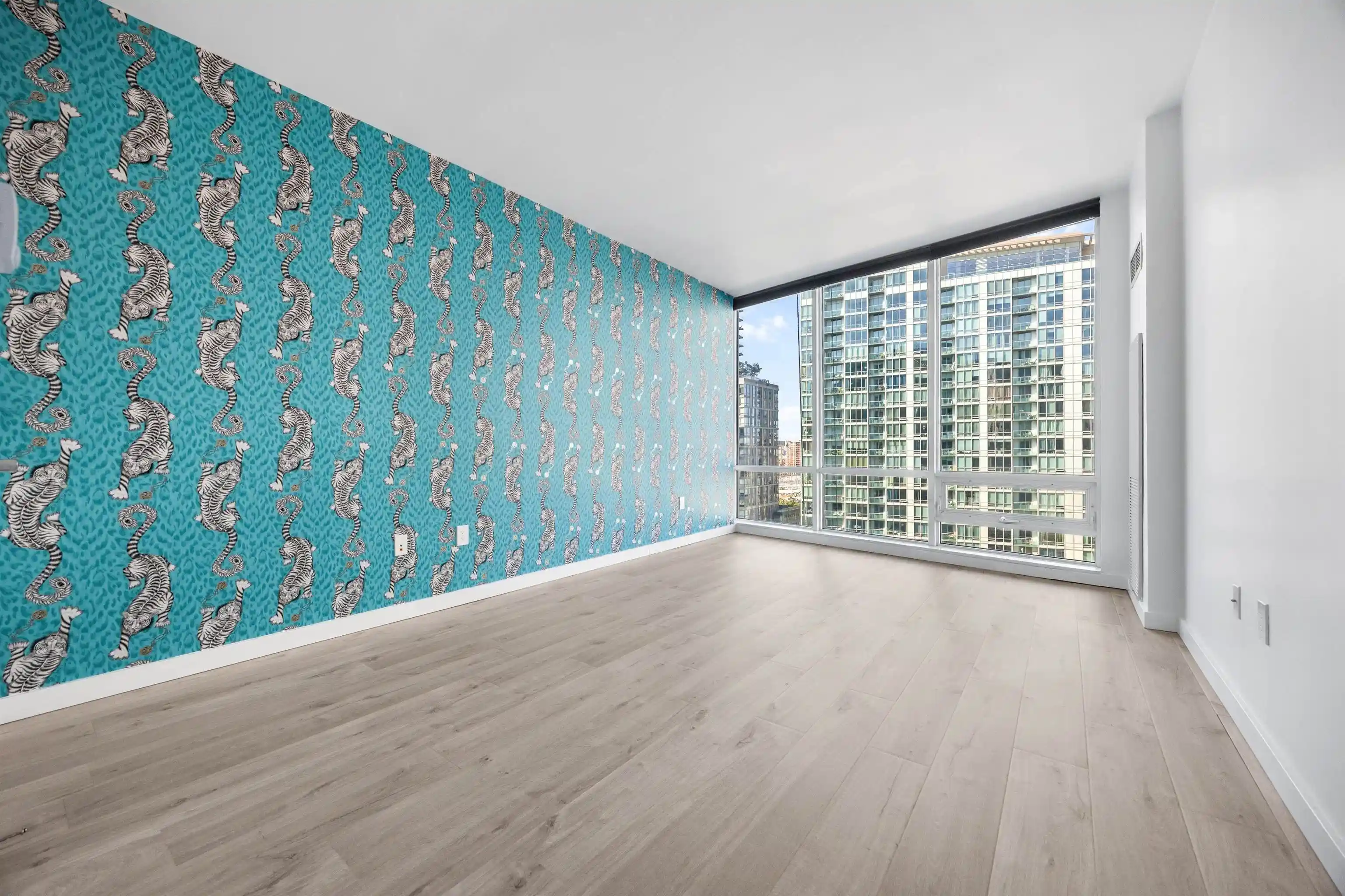 Photo 2 of Condo for sale at 20 Newport Pkwy #1708, Jersey City, NJ 07310 | MLS# 260018612 | Listing updated on 2026-09-16