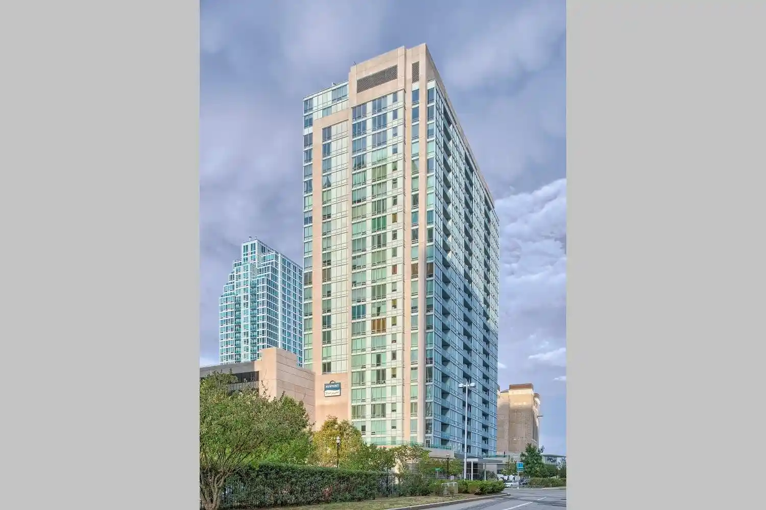 Photo 3 of Condo for sale at 20 Newport Pkwy #1708, Jersey City, NJ 07310 | MLS# 260018612 | Listing updated on 2026-09-16