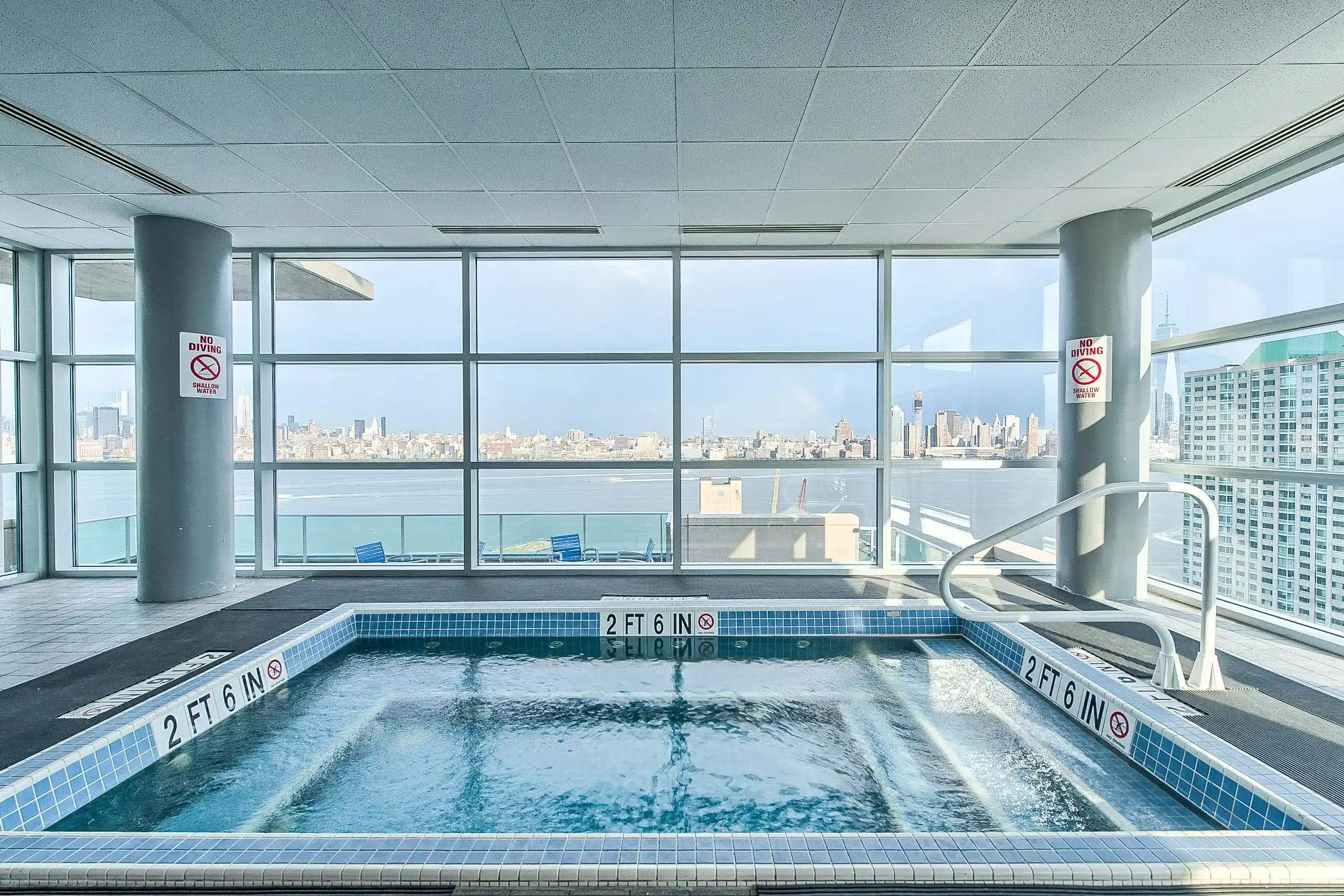 Photo 4 of Condo for sale at 20 Newport Pkwy #1708, Jersey City, NJ 07310 | MLS# 260018612 | Listing updated on 2026-09-16