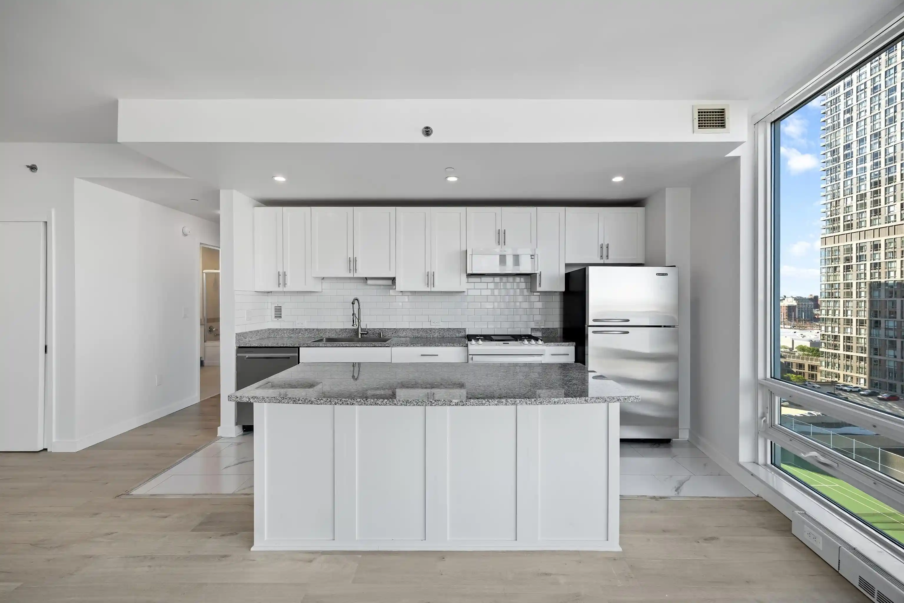 Photo 20 of Condo for sale at 20 Newport Pkwy #1708, Jersey City, NJ 07310 | MLS# 260018612 | Listing updated on 2026-10-09