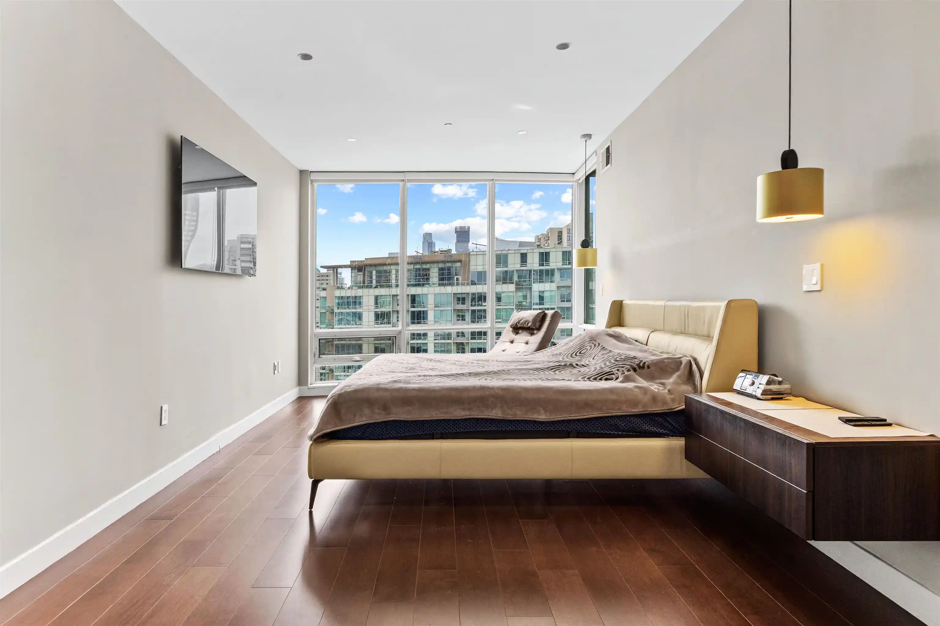 Photo 2 of Condo for sale at 1 Shore Ln #2711/2710, Jersey City, NJ 07310 | MLS# 260018613 | Listing updated on 2026-09-16