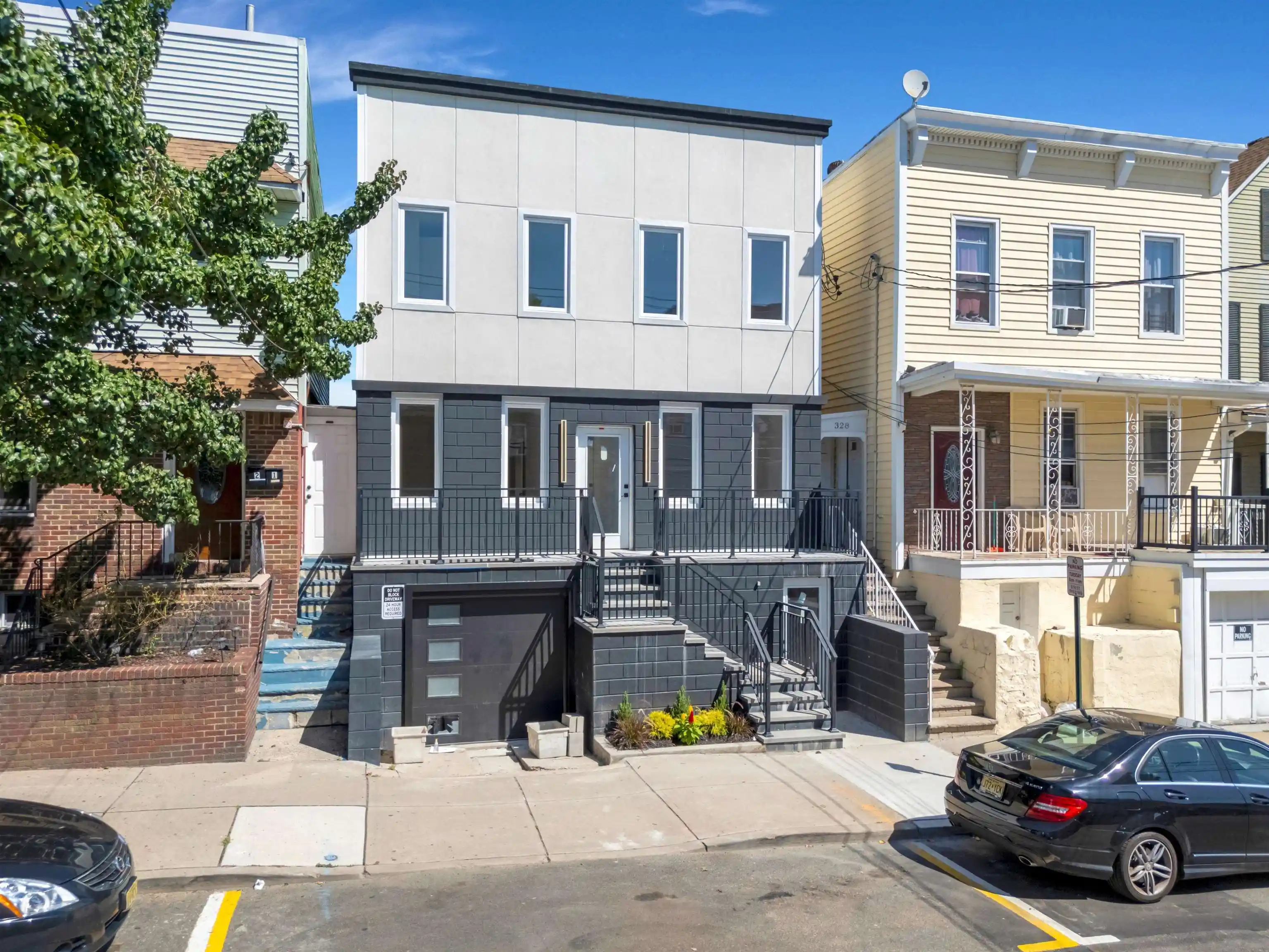 Multi family home for sale at 330 69th Street, Guttenberg, NJ 07093 | MLS# 260018614