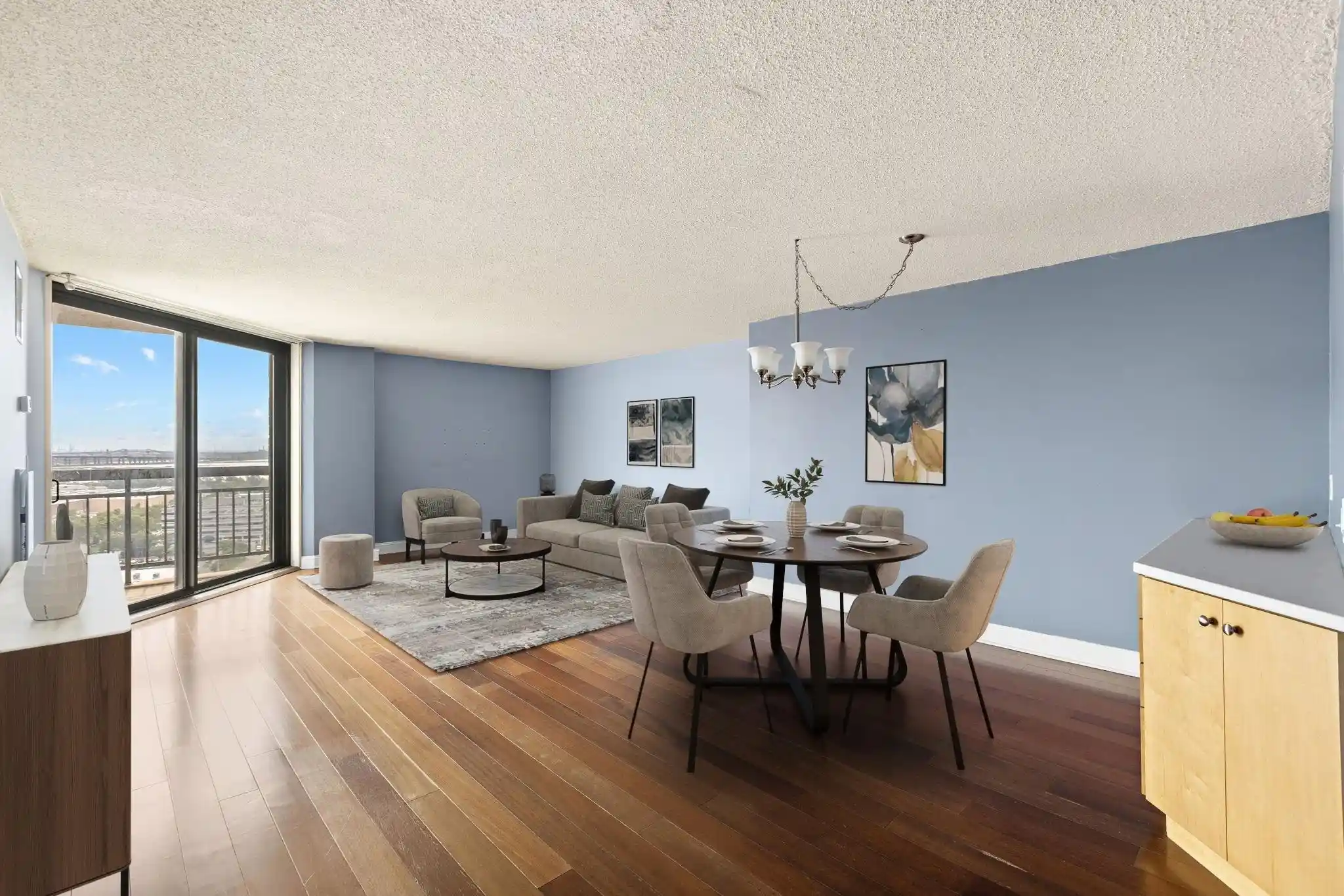 Condo for sale at 2032 Harmon Cvs Tower #2032, Secaucus, NJ 07094 | MLS# 260018617