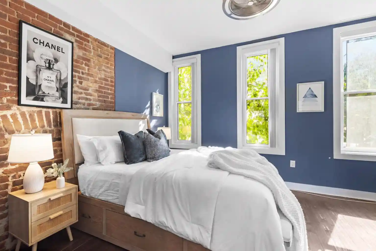 Photo 2 of Condo for sale at 93 Adams St #1, Hoboken, NJ 07030 | MLS# 260018618 | Listing updated on 2026-09-16
