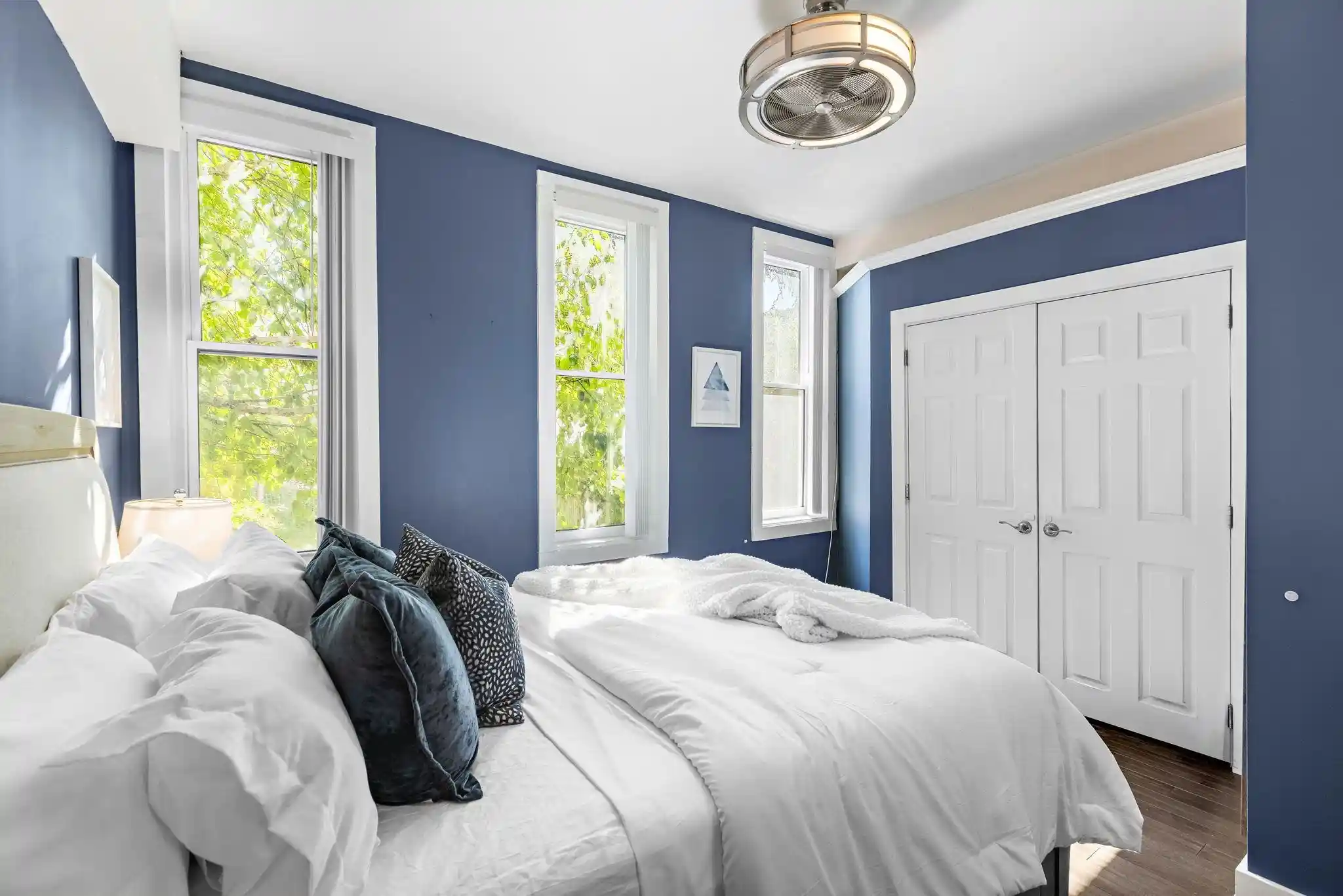 Photo 3 of Condo for sale at 93 Adams St #1, Hoboken, NJ 07030 | MLS# 260018618 | Listing updated on 2026-09-16
