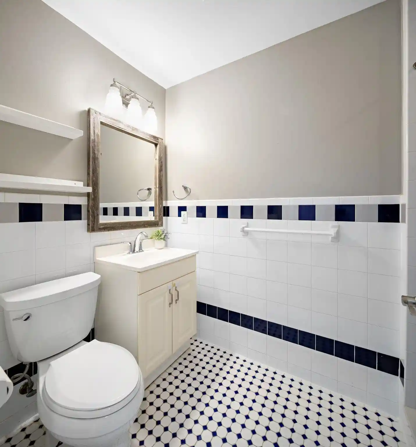 Listing Photo 4 - Condo for sale in building located at 93 Adams St, Hoboken, NJ 07030 - Unit #1