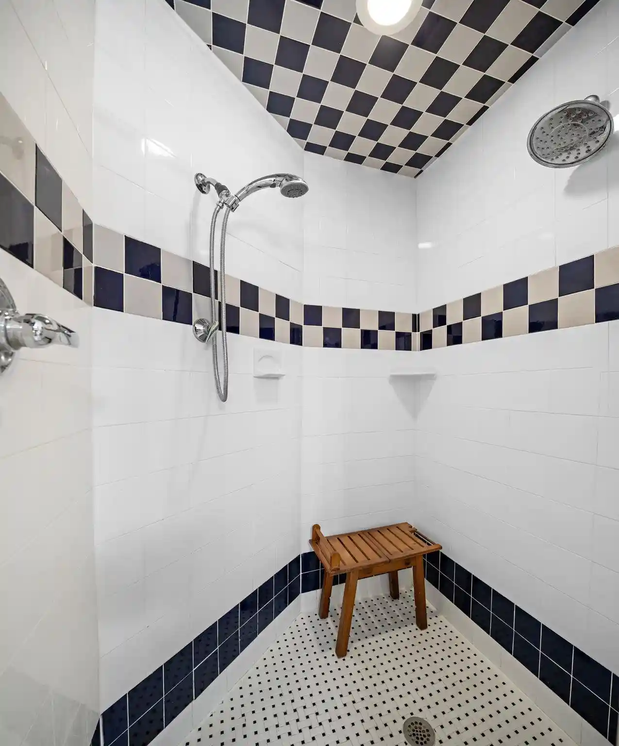 Listing Photo 5 - Condo for sale in building located at 93 Adams St, Hoboken, NJ 07030 - Unit #1