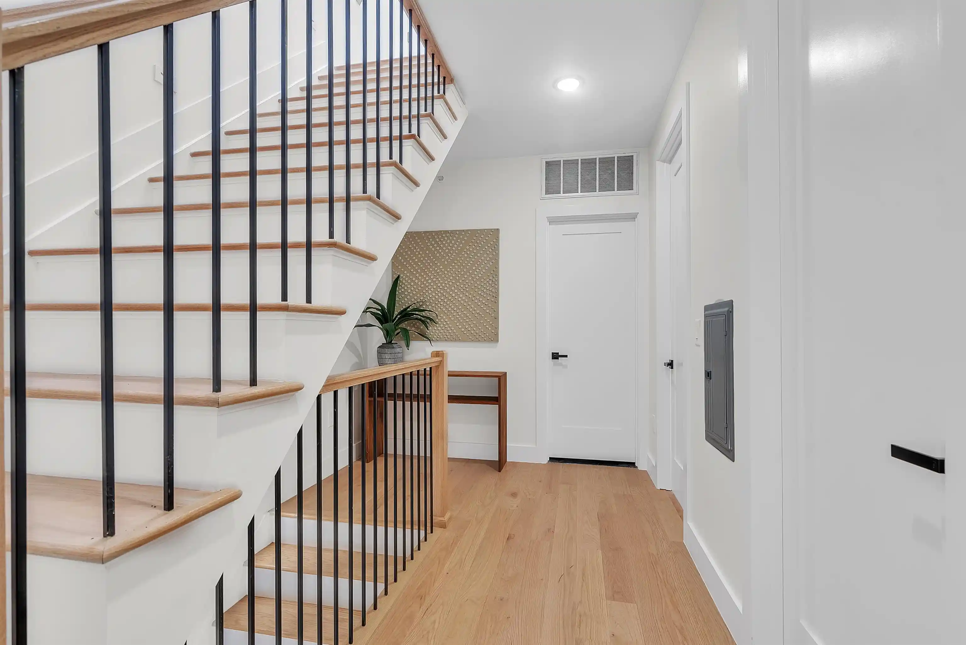 Photo 2 of Condo for sale at 82 Pamrapo Ave #3, Jersey City, NJ 07305 | MLS# 260018622 | Listing updated on 2026-09-19
