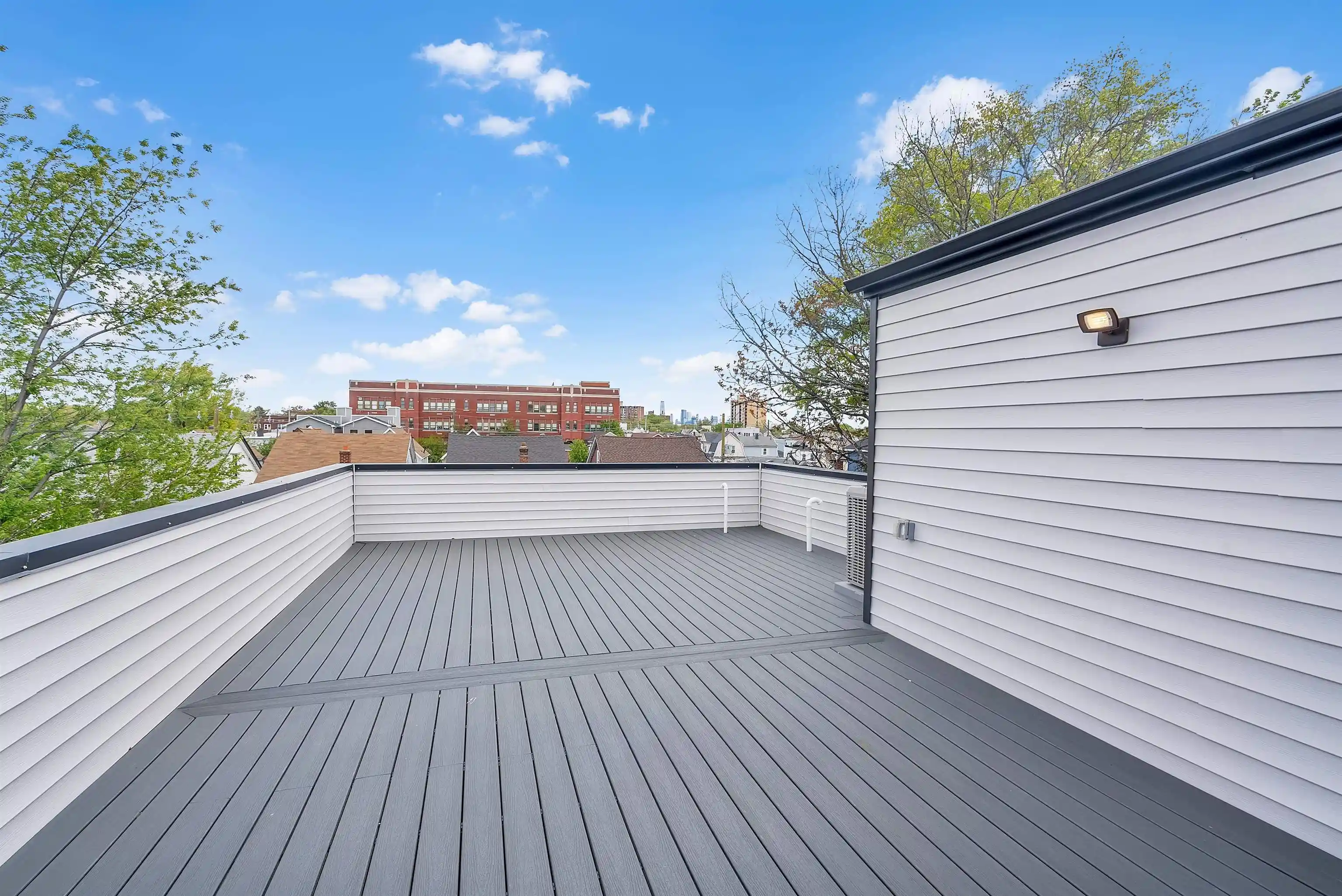 Photo 3 of Condo for sale at 82 Pamrapo Ave #3, Jersey City, NJ 07305 | MLS# 260018622 | Listing updated on 2026-09-19