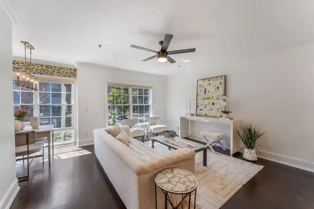 Photo 1 of Townhouse for sale at 314 Grand St #1, Jersey City, NJ 07302 | MLS# 260018626 | Listing updated on 2026-09-16