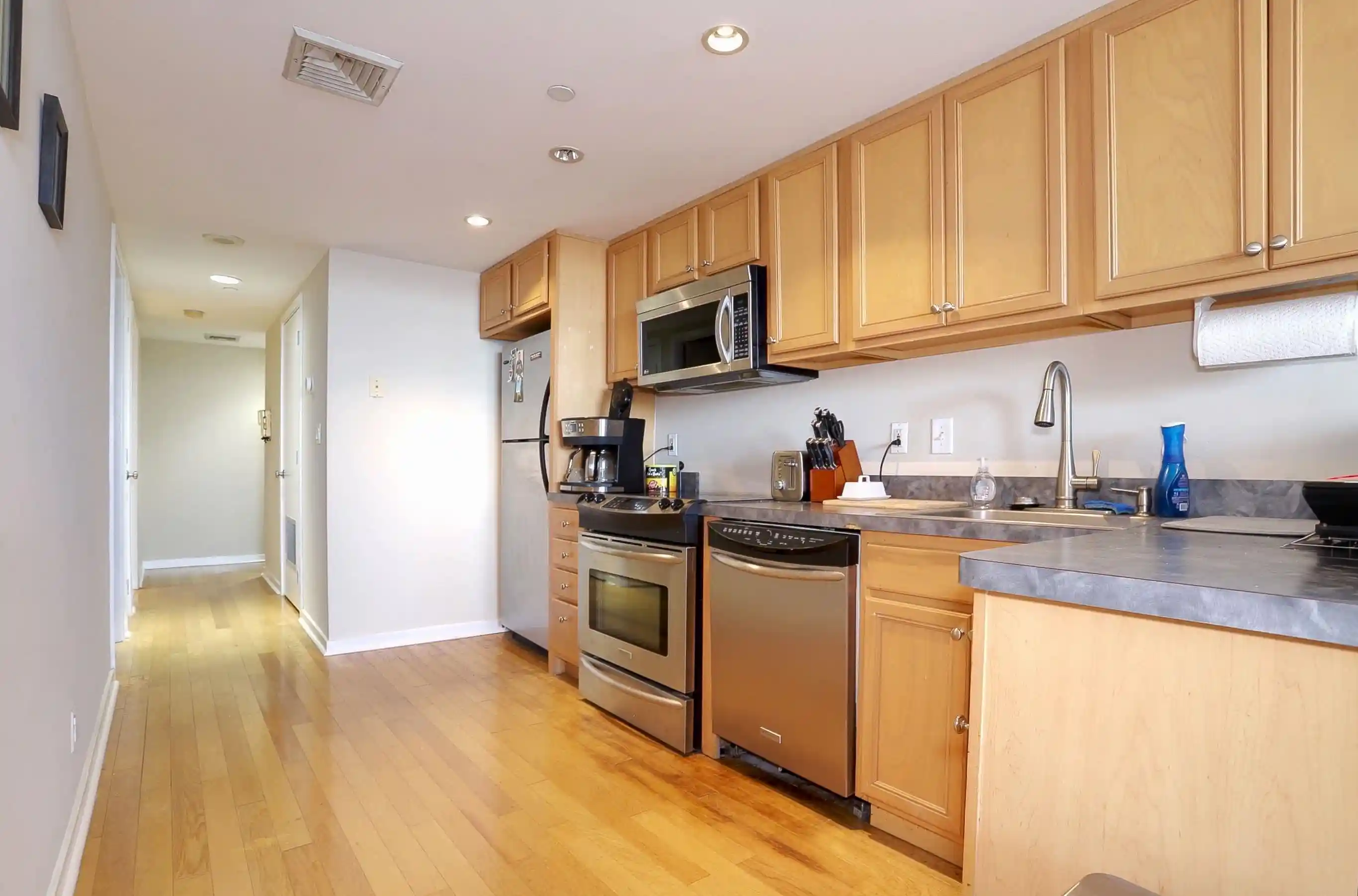 Photo 1 of Condo for sale at 689 Luis M Marin Blvd #707, Jersey City, NJ 07310 | MLS# 260018627 | Listing updated on 2026-09-18