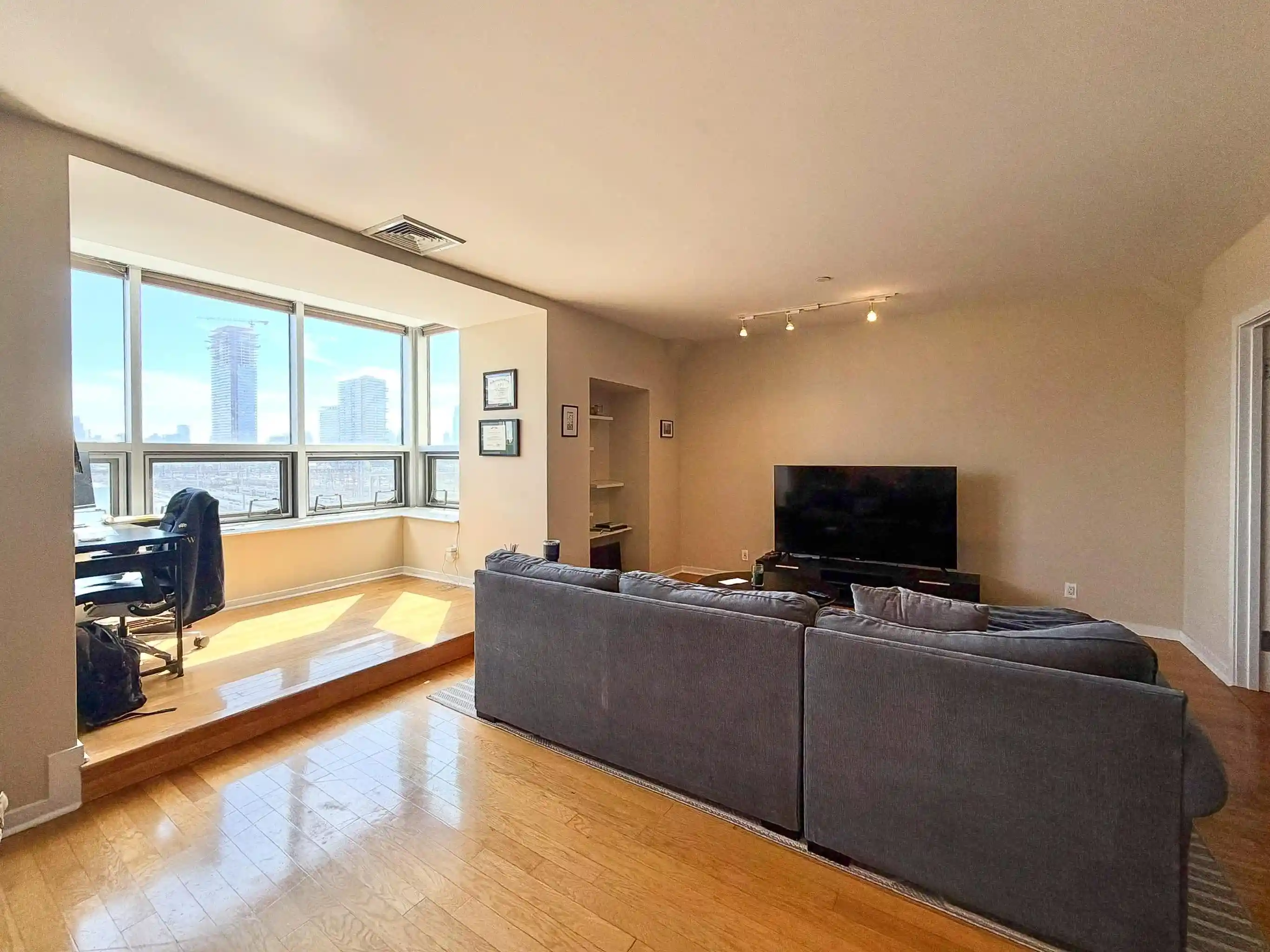 Photo 3 of Condo for sale at 689 Luis M Marin Blvd #707, Jersey City, NJ 07310 | MLS# 260018627 | Listing updated on 2026-09-18