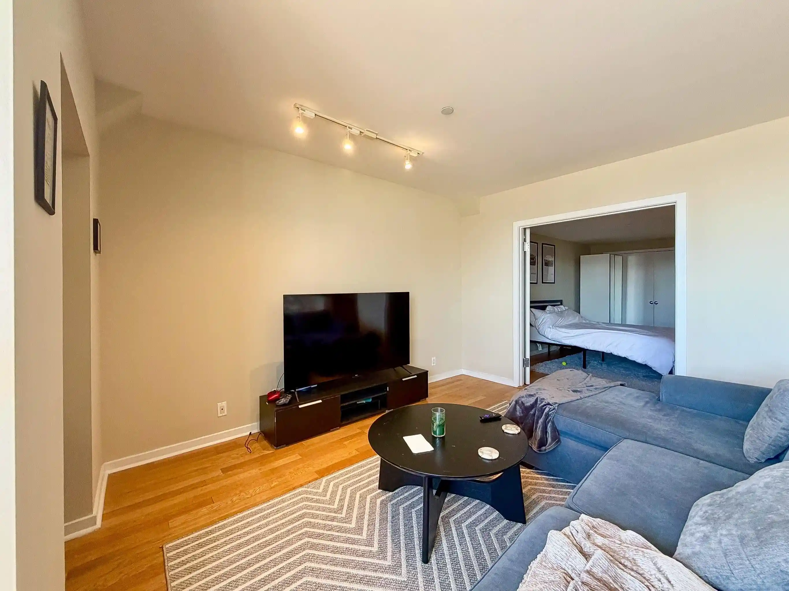 Photo 4 of Condo for sale at 689 Luis M Marin Blvd #707, Jersey City, NJ 07310 | MLS# 260018627 | Listing updated on 2026-09-18