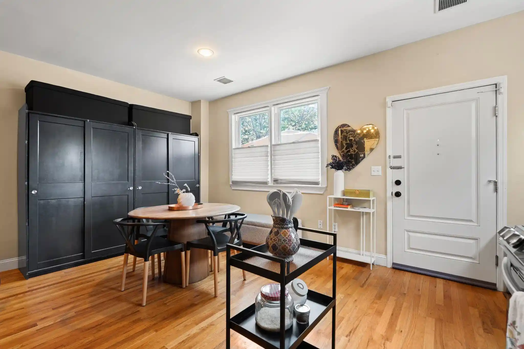 Photo 2 of Condo for sale at 220 7th Street #1L, Hoboken, NJ 07030 | MLS# 260018628 | Listing updated on 2026-09-17