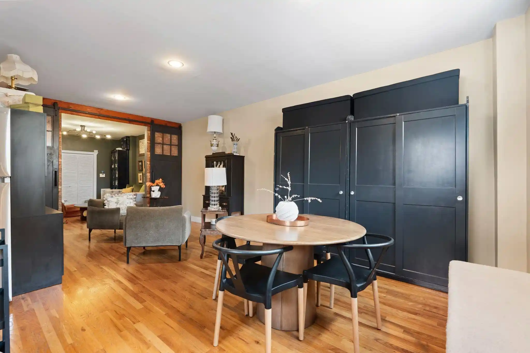 Photo 3 of Condo for sale at 220 7th Street #1L, Hoboken, NJ 07030 | MLS# 260018628 | Listing updated on 2026-09-17