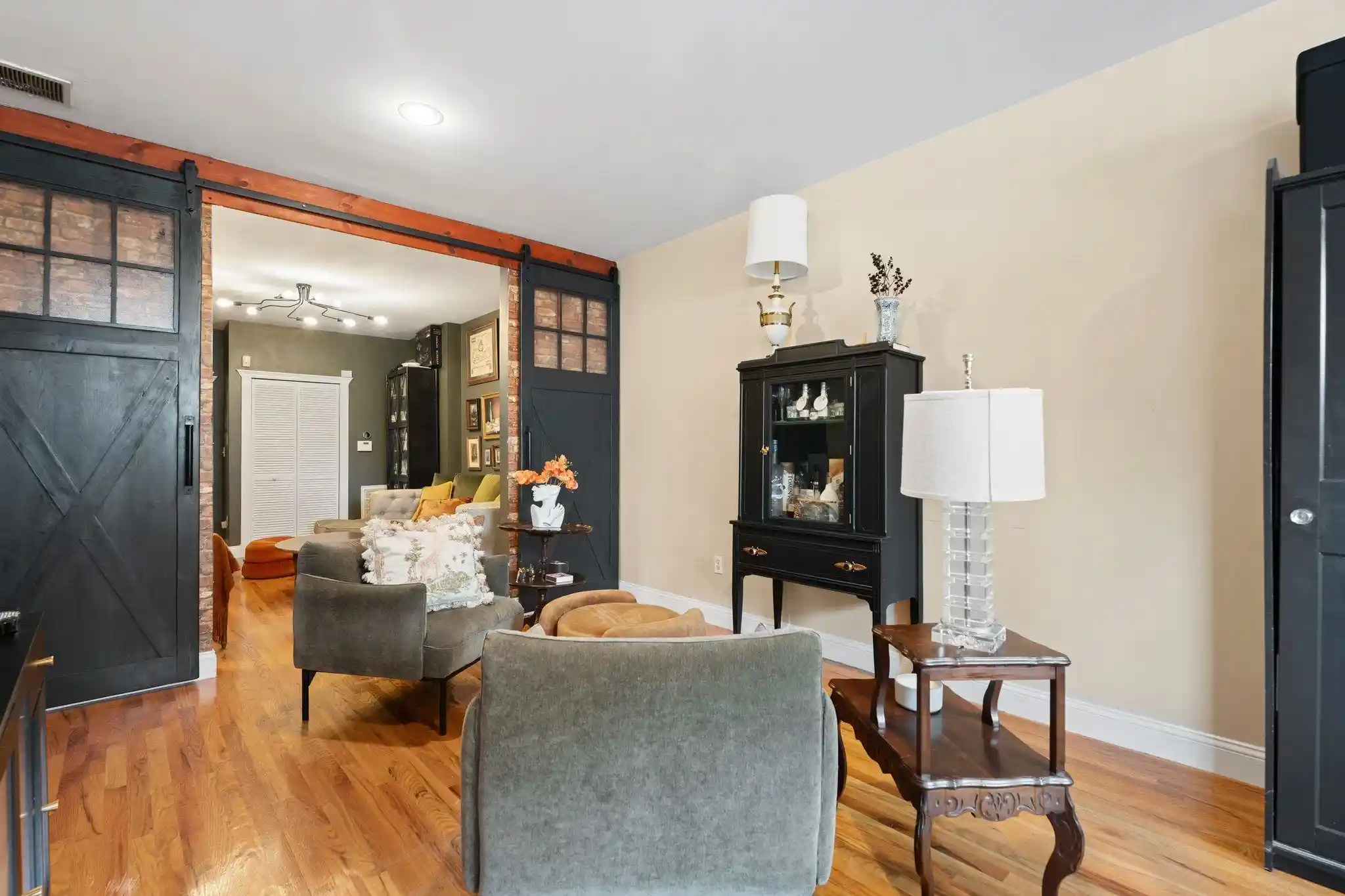 Photo 3 of Condo for sale at 220 7th Street #1L, Hoboken, NJ 07030 | MLS# 260018628 | Listing updated on 2026-09-17