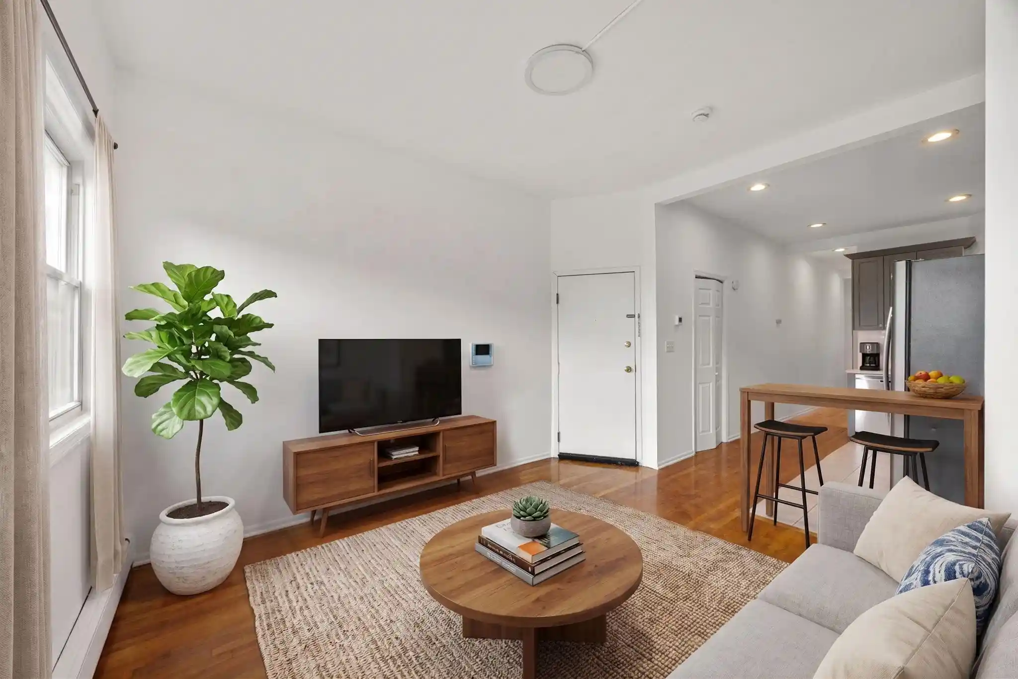 Photo 1 of Condo for sale at 465 Palisade Ave #3R (302), Jersey City, NJ 07307 | MLS# 260018629 | Listing updated on 2026-09-16