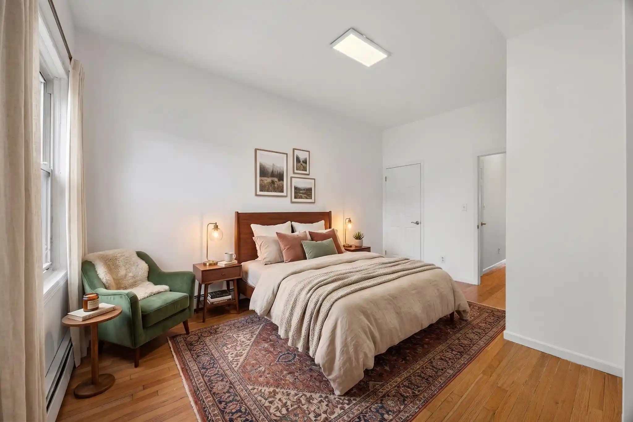 Photo 2 of Condo for sale at 465 Palisade Ave #3R (302), Jersey City, NJ 07307 | MLS# 260018629 | Listing updated on 2026-09-16