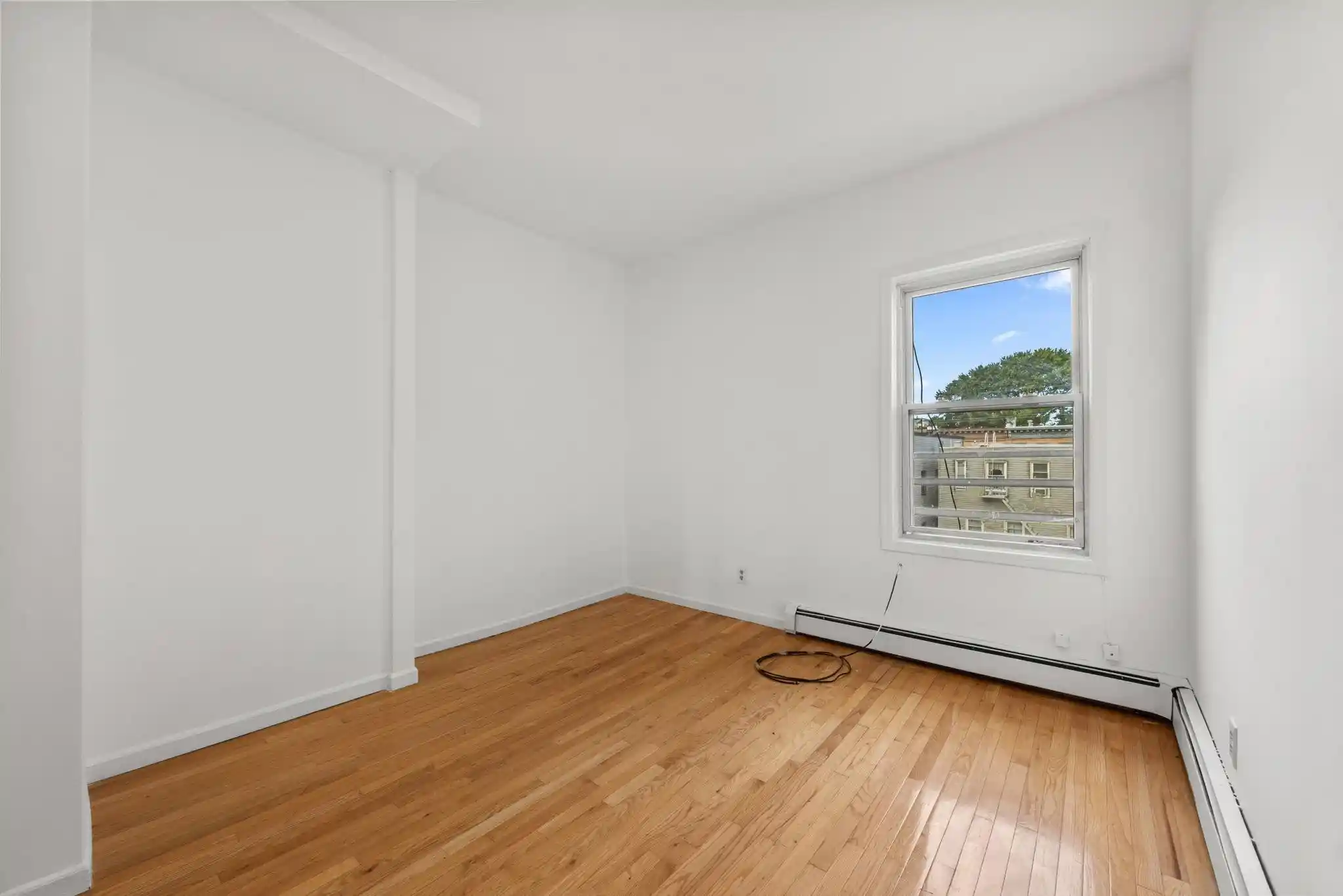 Listing Photo 5 - Condo for sale in building located at 465 Palisade Ave, Jersey City, NJ 07307 - Unit #3R (302)