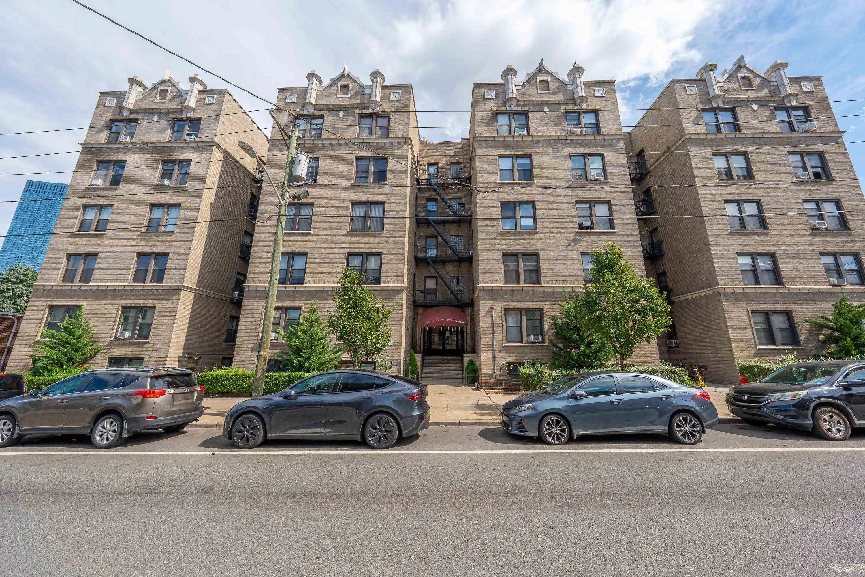 Photo 1 of Condo for sale at 2700 Kennedy Blvd #102, Jersey City, NJ 07306 | MLS# 260018630 | Listing updated on 2026-09-18