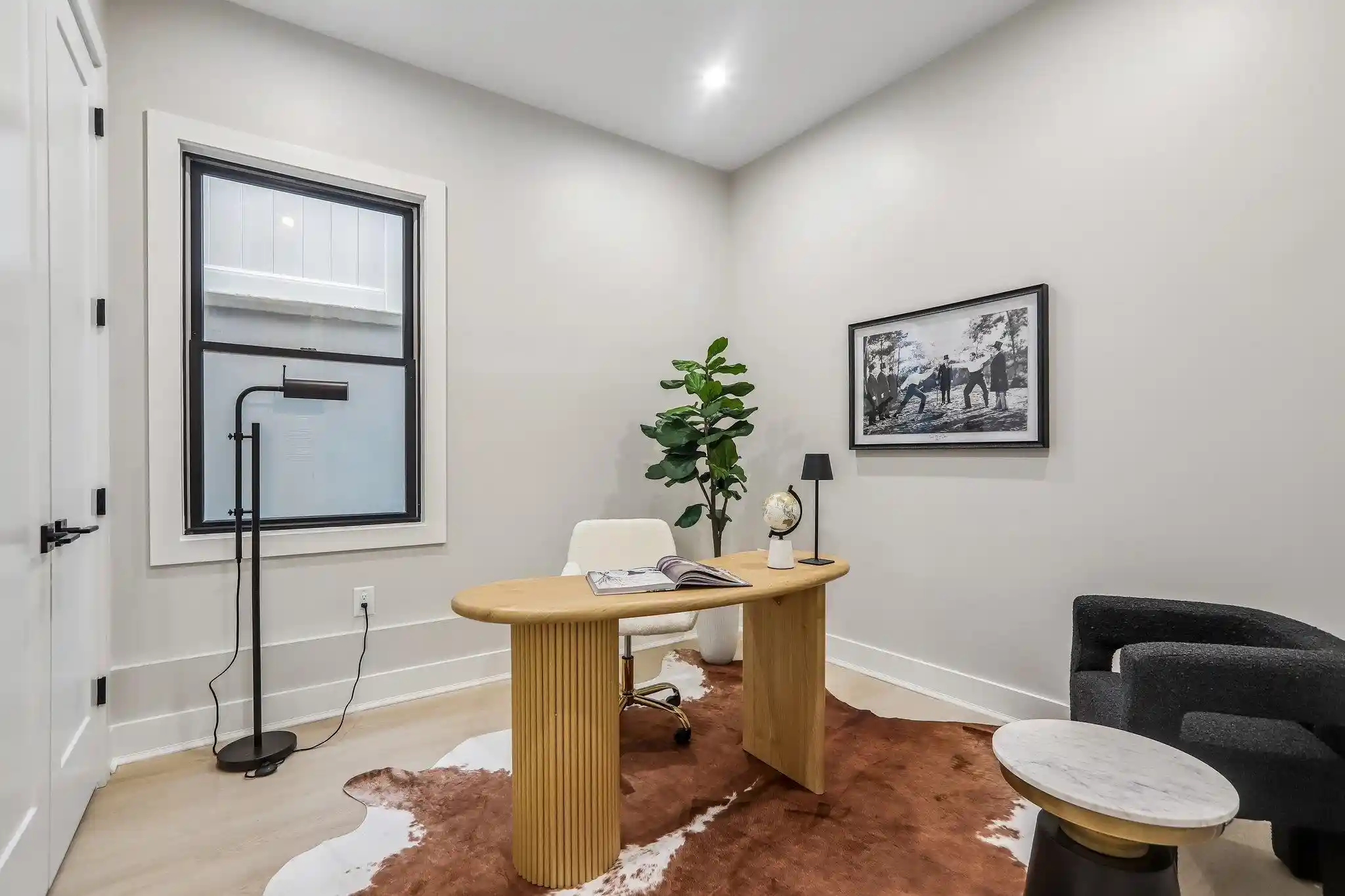 Photo 3 of Condo for sale at 78 Zabriskie St #1, Jersey City, NJ 07307 | MLS# 260018642 | Listing updated on 2026-09-18