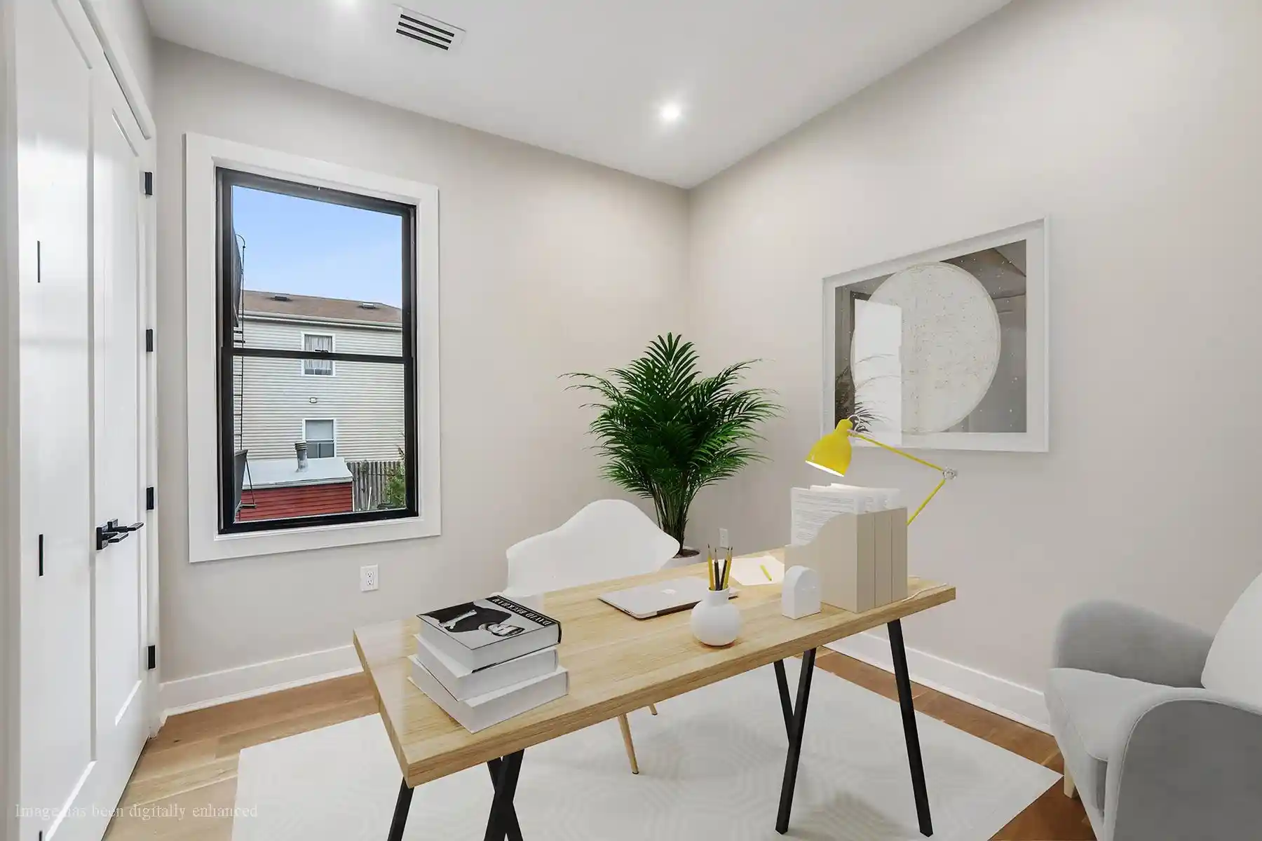 Photo 2 of Condo for sale at 78 Zabriskie St #2, Jersey City, NJ 07307 | MLS# 260018643 | Listing updated on 2026-09-18