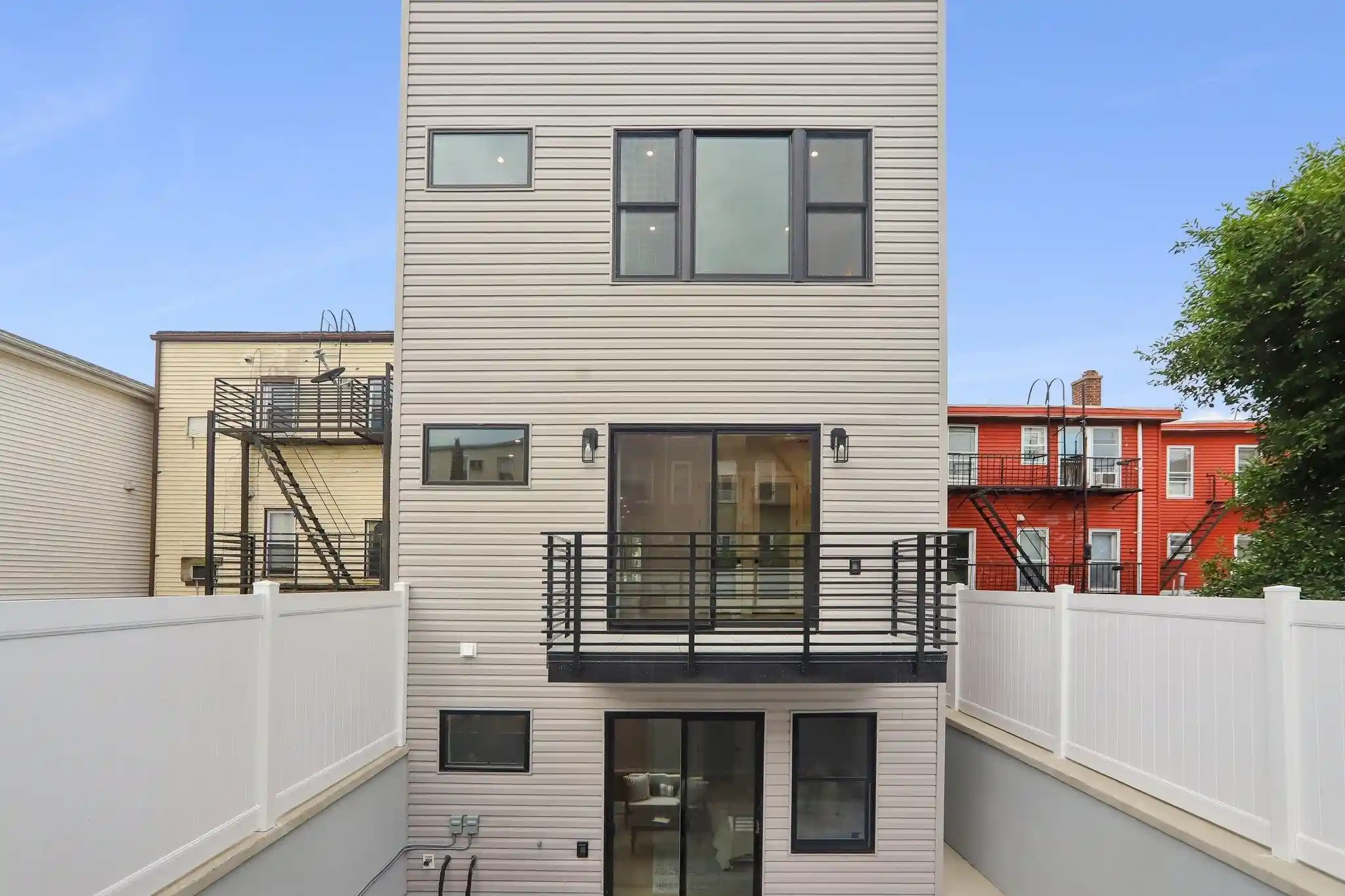 Photo 4 of Condo for sale at 78 Zabriskie St #2, Jersey City, NJ 07307 | MLS# 260018643 | Listing updated on 2026-09-18