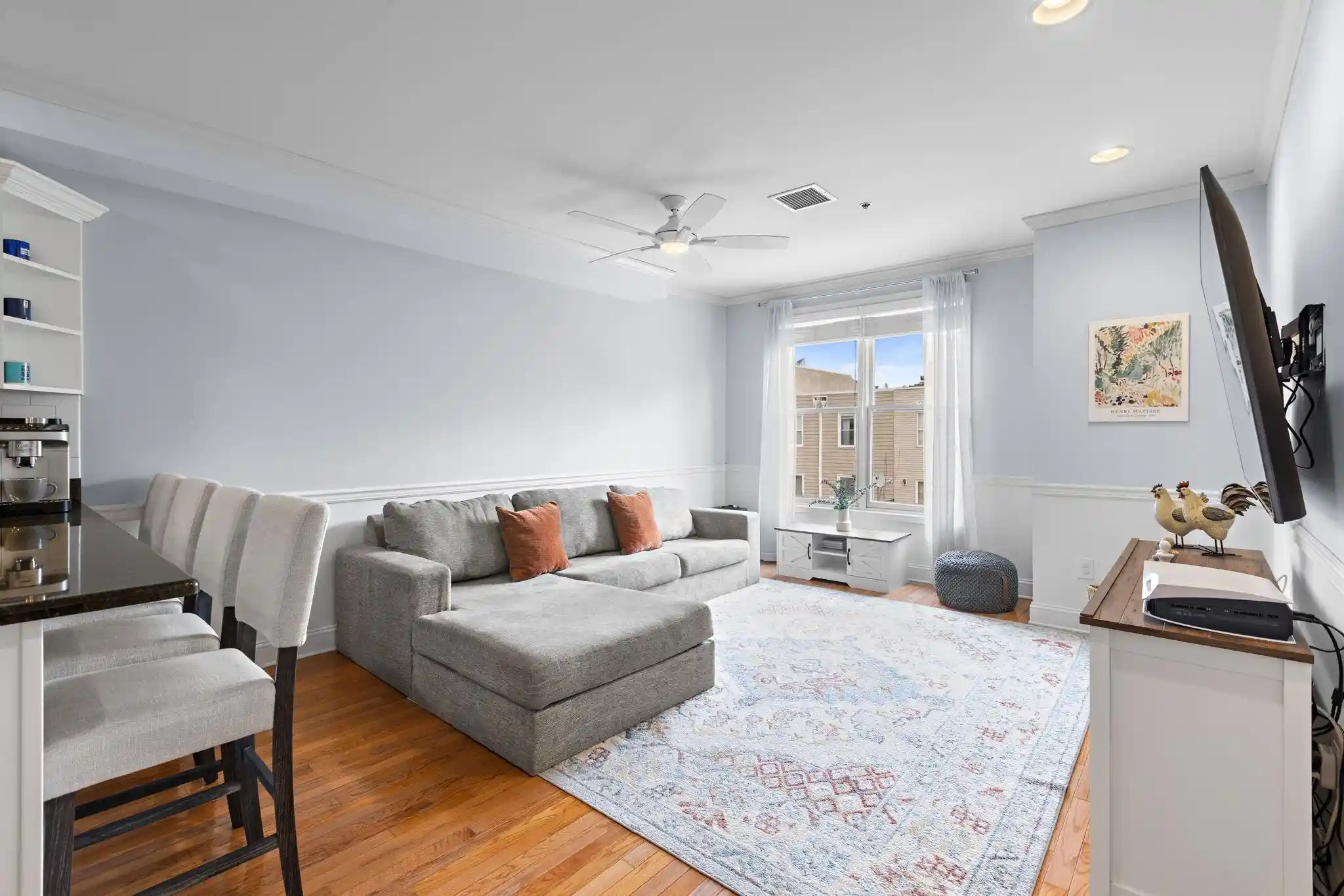 Photo 1 of Condo for sale at 725 Jefferson St #26, Hoboken, NJ 07030 | MLS# 260018649 | Listing updated on 2026-09-16