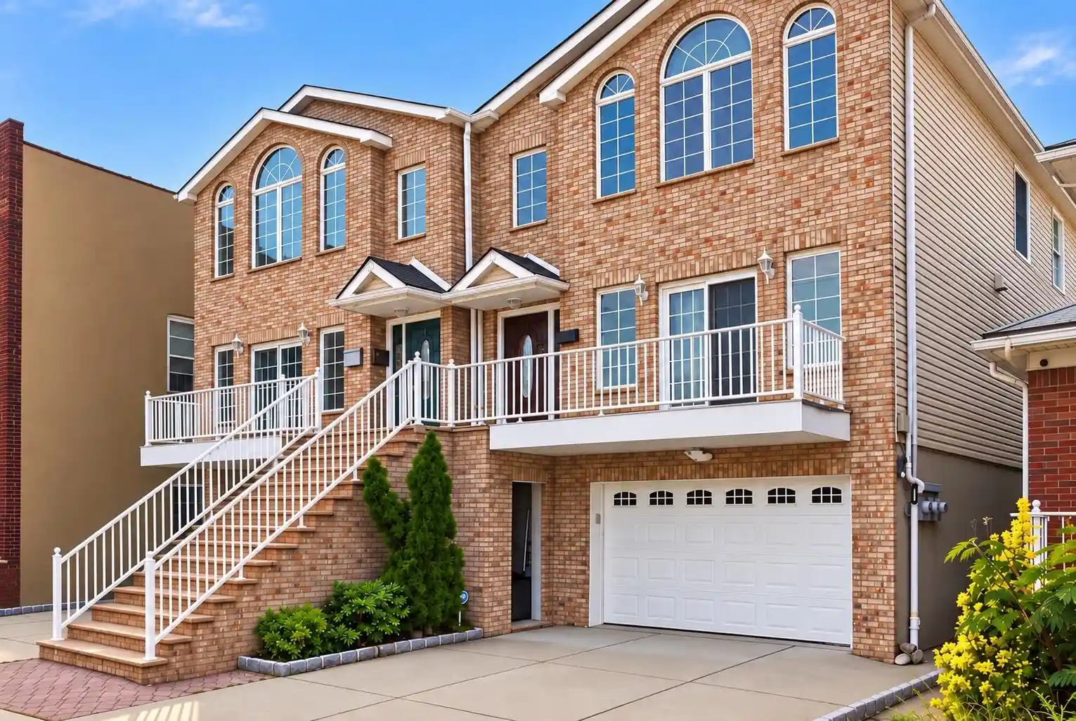 Photo 1 of Multi family home for sale at 525 Ave A, Bayonne, NJ 07002 | MLS# 260018655 | Listing updated on 2026-09-17