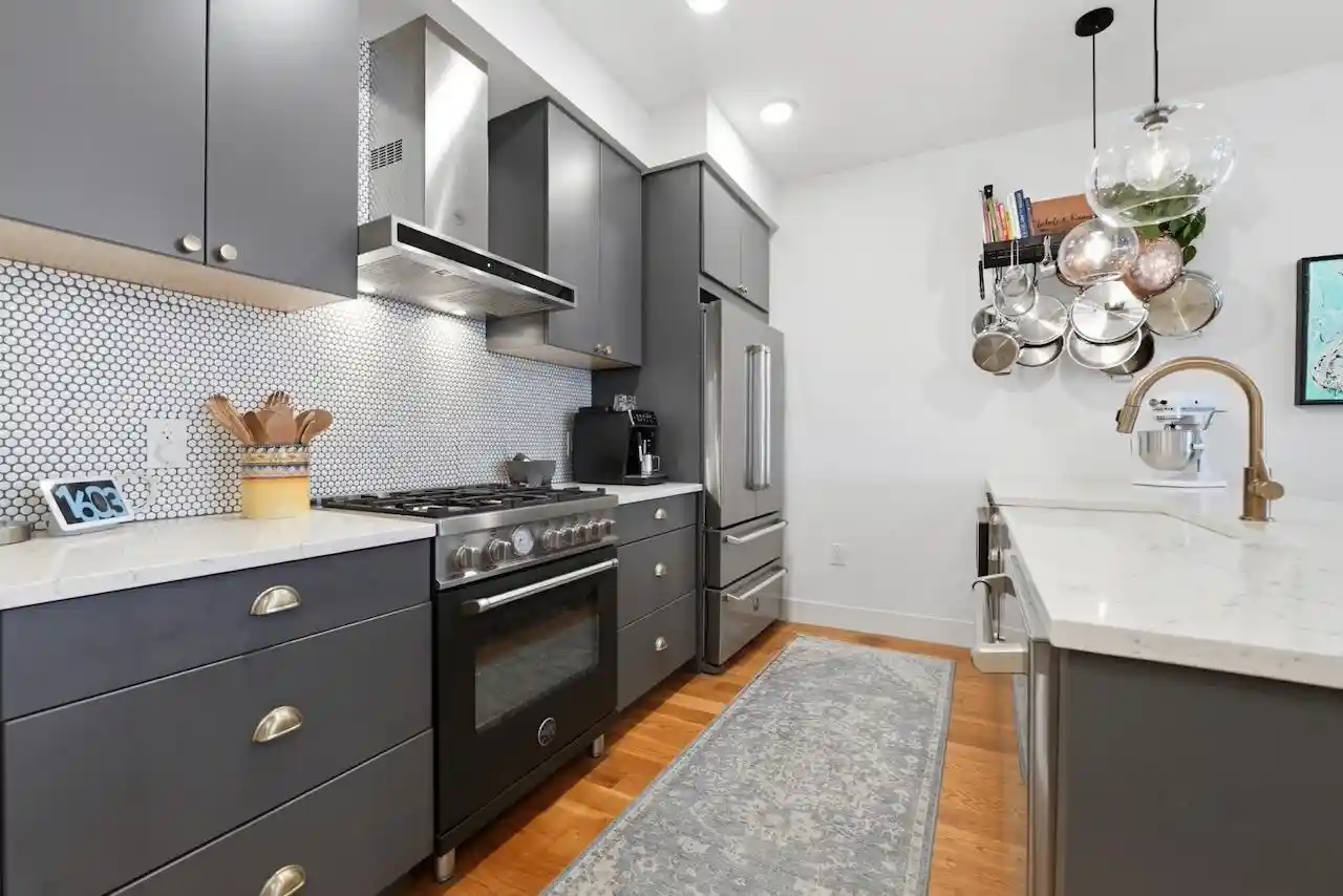 Photo 1 of Condo for sale at 177 Congress St #1, Jersey City, NJ 07307 | MLS# 260018658 | Listing updated on 2026-09-16