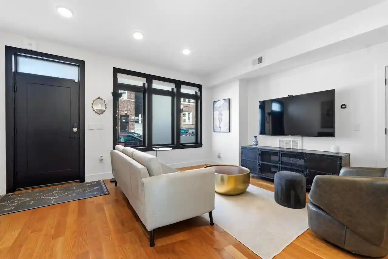 Photo 2 of Condo for sale at 177 Congress St #1, Jersey City, NJ 07307 | MLS# 260018658 | Listing updated on 2026-09-16