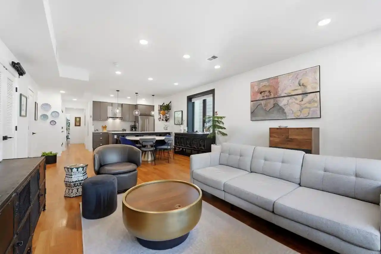 Photo 3 of Condo for sale at 177 Congress St #1, Jersey City, NJ 07307 | MLS# 260018658 | Listing updated on 2026-09-16