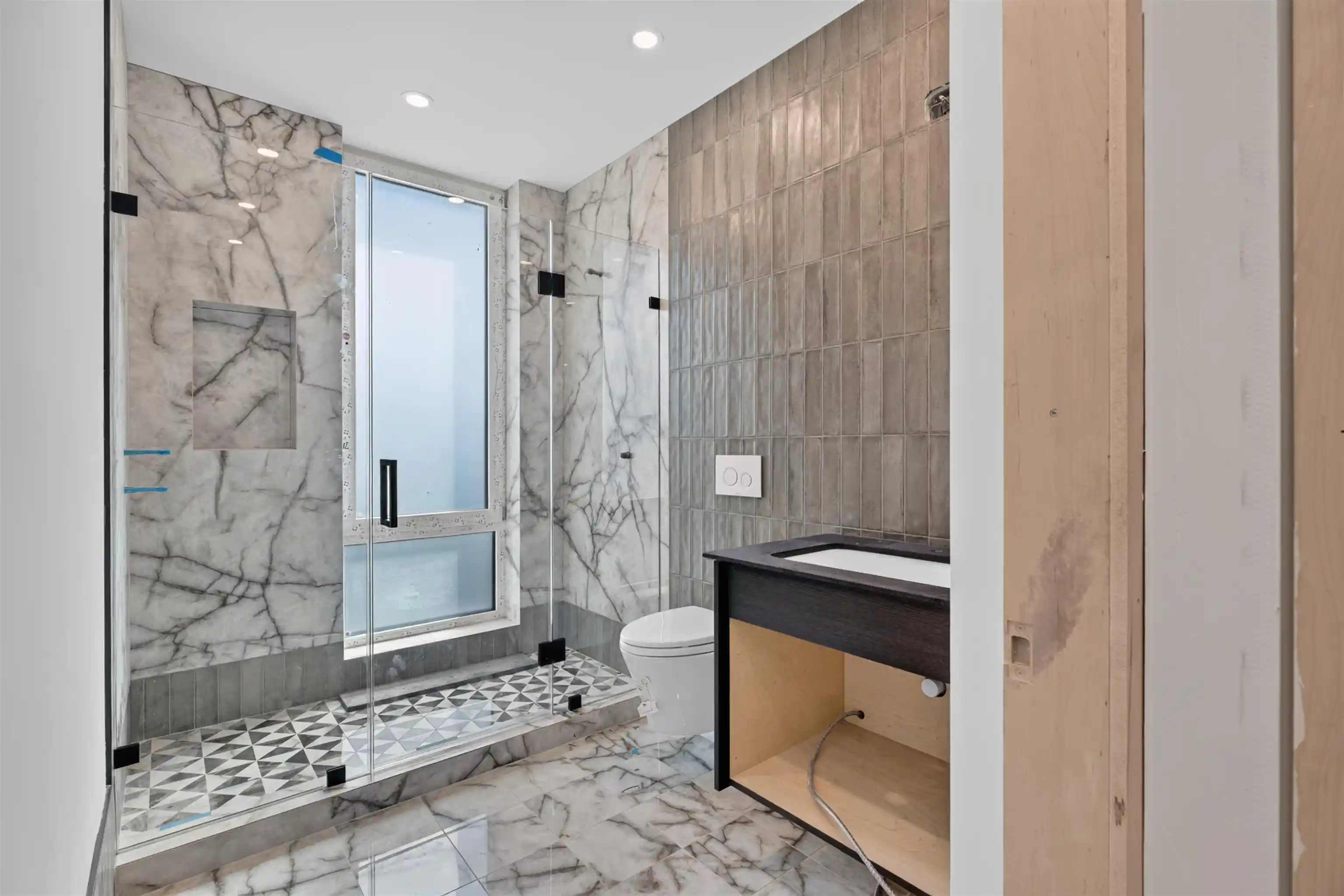 Photo 2 of Townhouse for sale at 210 Park Ave #Residence 2, Hoboken, NJ 07030 | MLS# 260018662 | Listing updated on 2026-09-16
