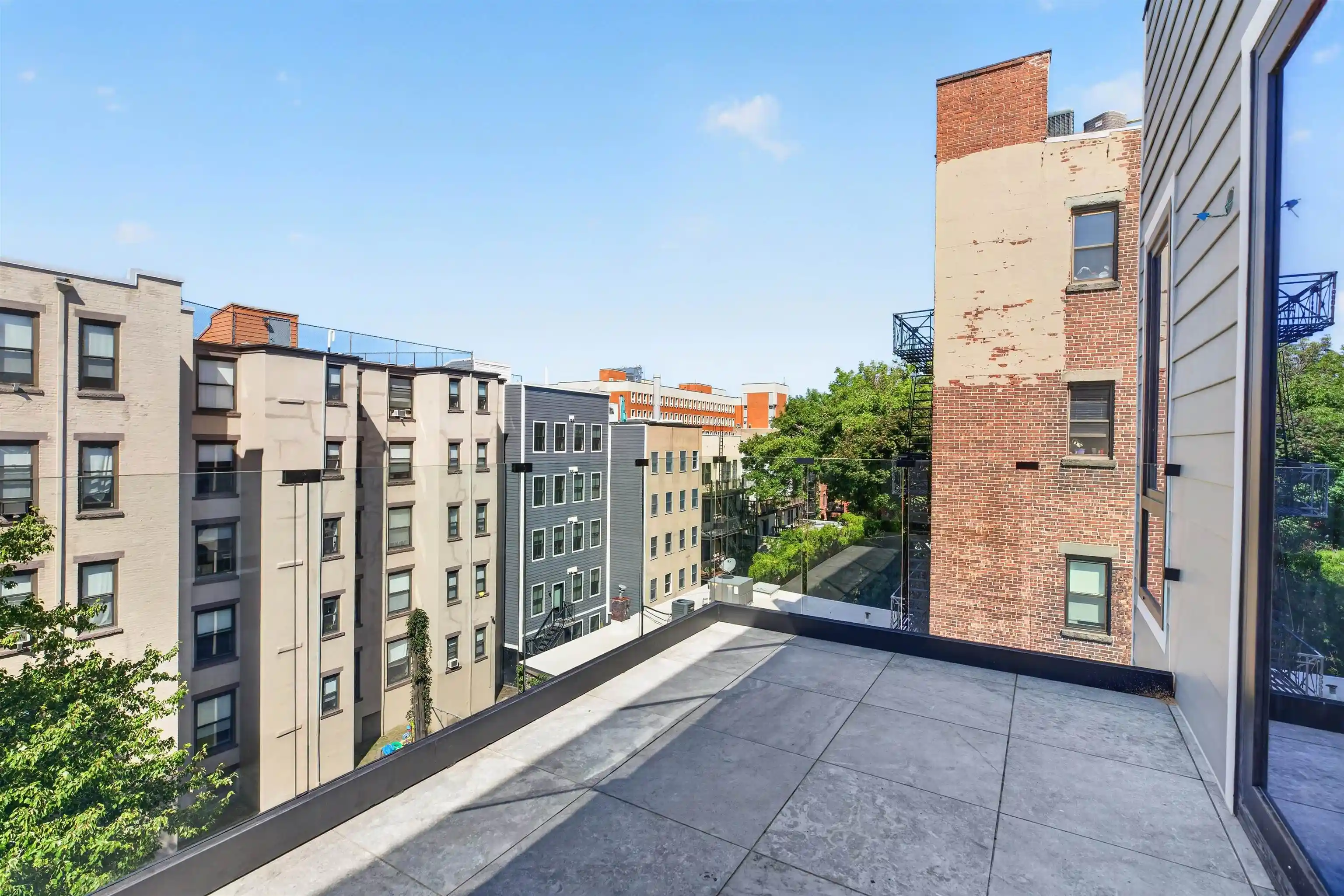 Photo 3 of Townhouse for sale at 210 Park Ave #Residence 2, Hoboken, NJ 07030 | MLS# 260018662 | Listing updated on 2026-09-16