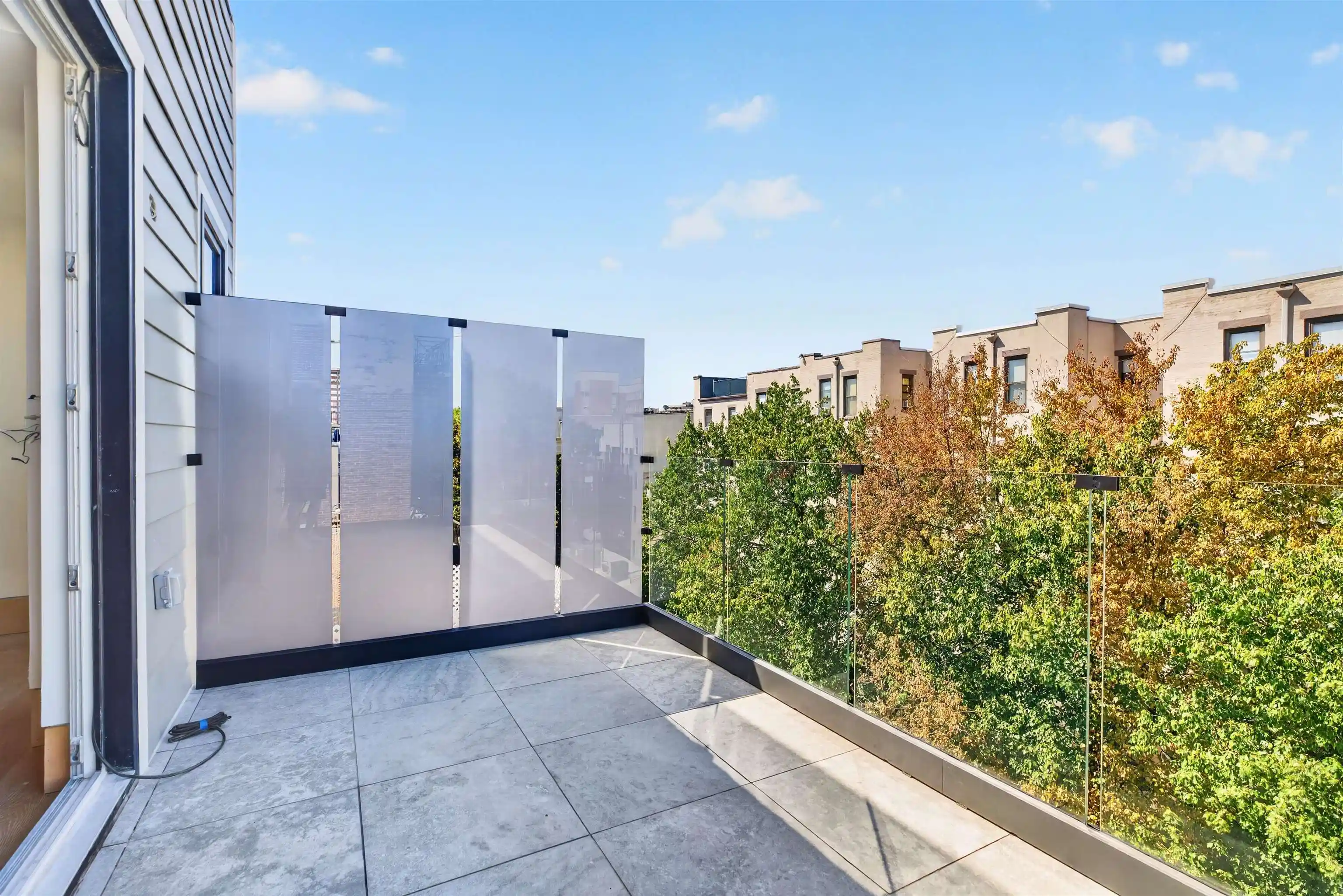 Photo 3 of Townhouse for sale at 210 Park Ave #Residence 2, Hoboken, NJ 07030 | MLS# 260018662 | Listing updated on 2026-09-16