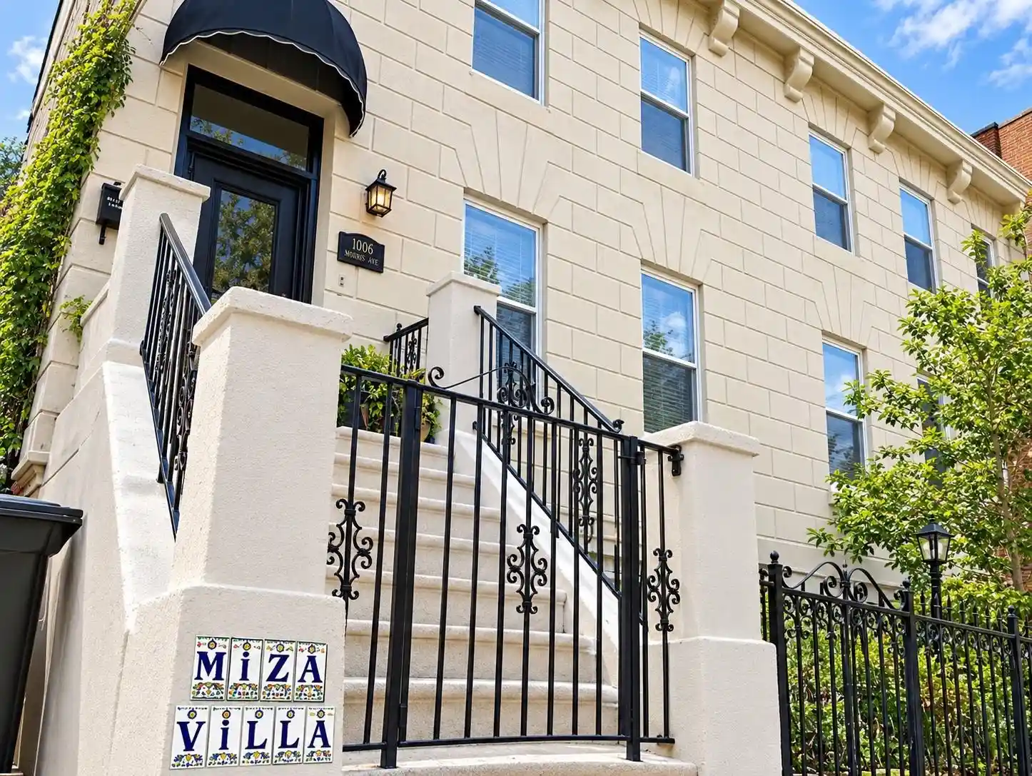 Photo 1 of Condo for sale at 106 South St #106, Jersey City, NJ 07307 | MLS# 260018670 | Listing updated on 2026-09-18