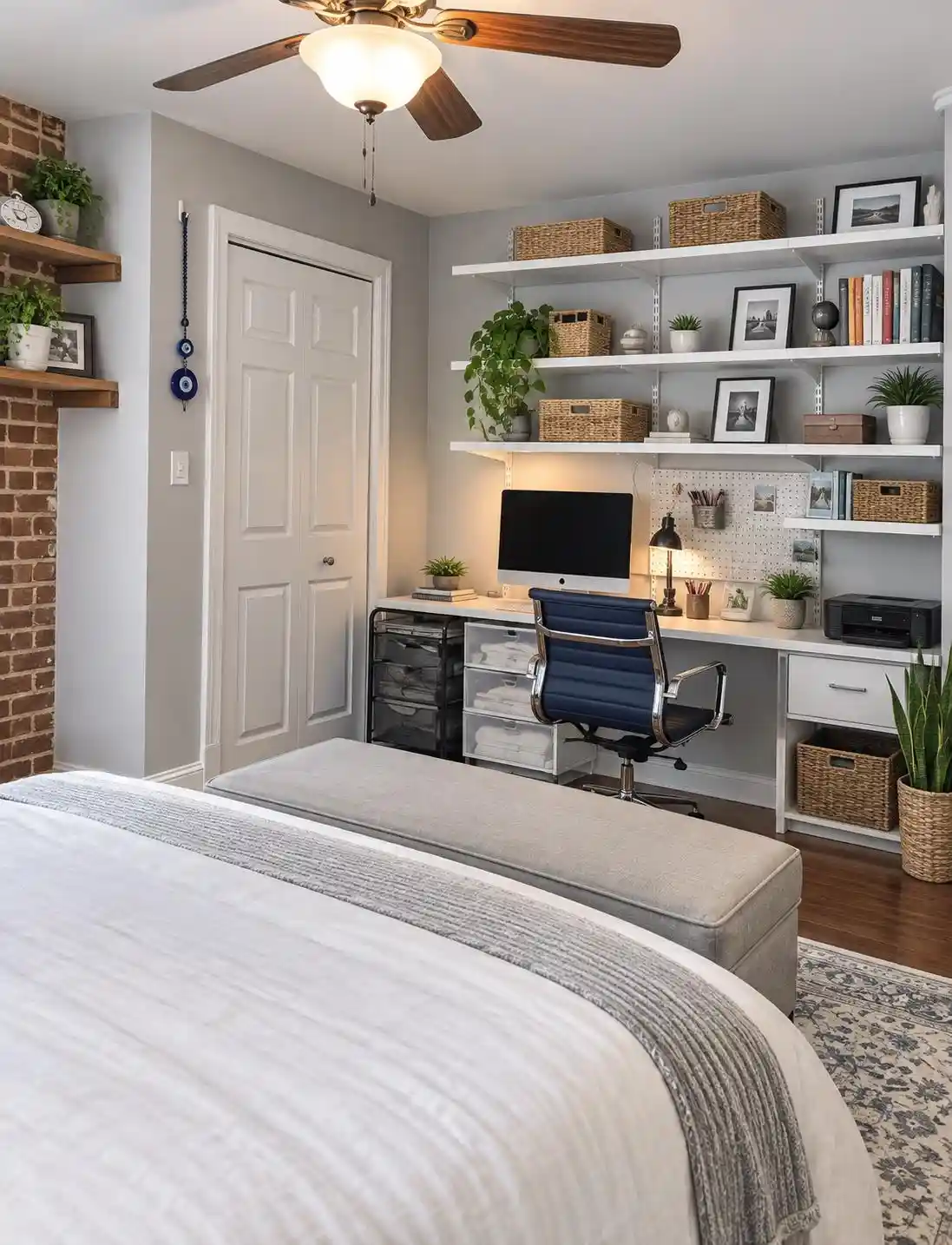 Photo 2 of Condo for sale at 106 South St #106, Jersey City, NJ 07307 | MLS# 260018670 | Listing updated on 2026-09-18