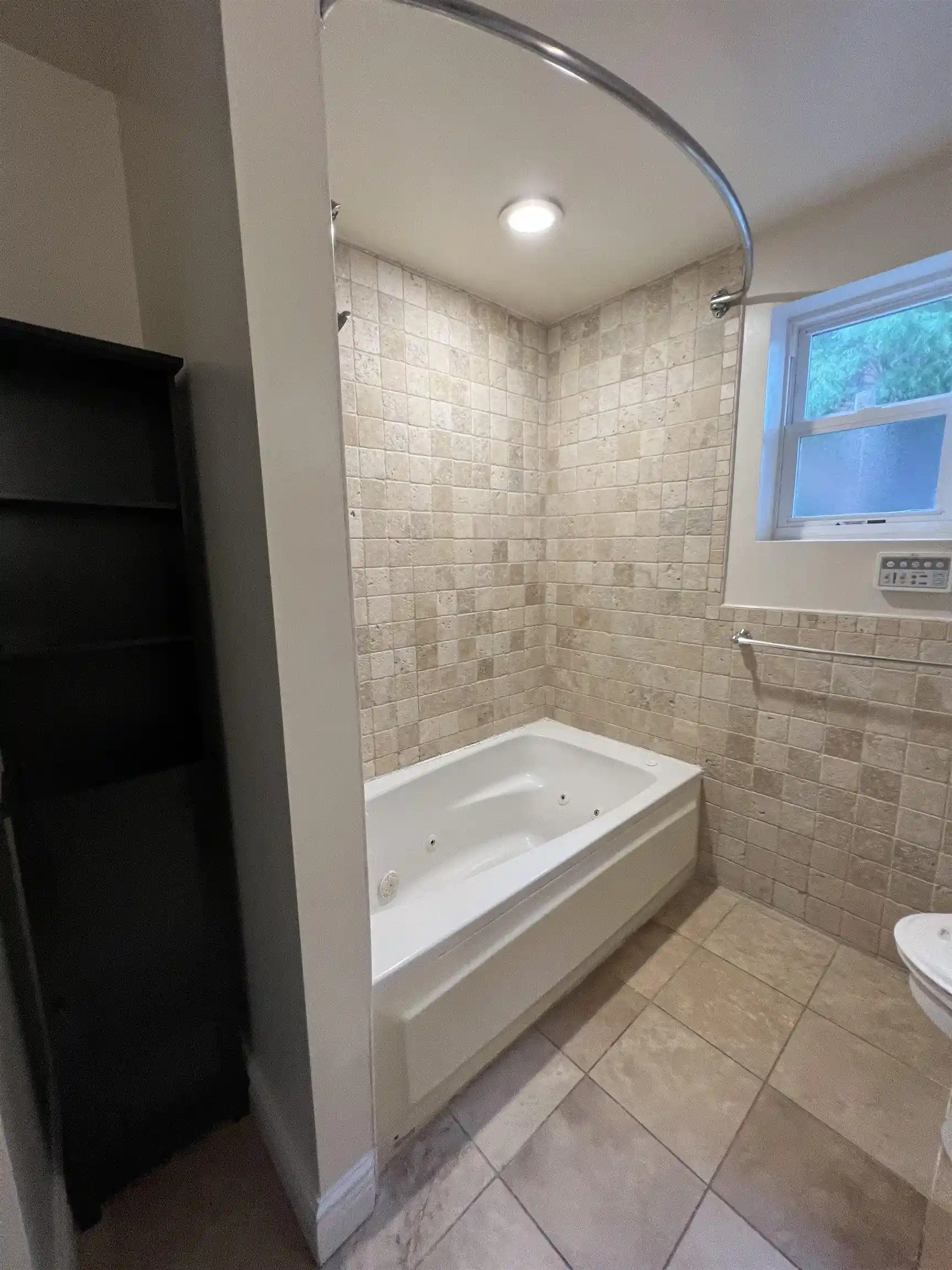 Listing Photo 5 - Condo for sale in building located at 106 S St, Jersey City, NJ 07307-1944 - Unit #106