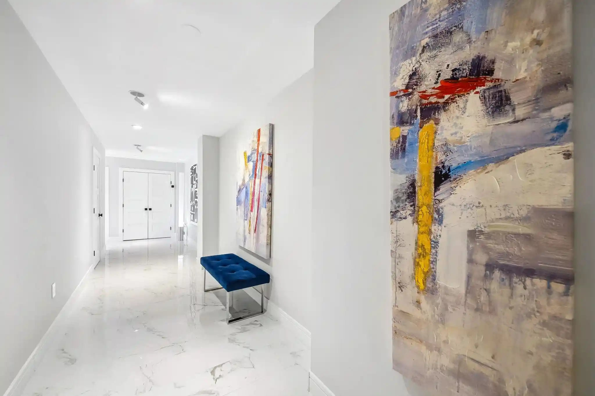 Photo 2 of Condo for sale at 1 Greene St #601X, Jersey City, NJ 07302 | MLS# 260018673 | Listing updated on 2026-09-16