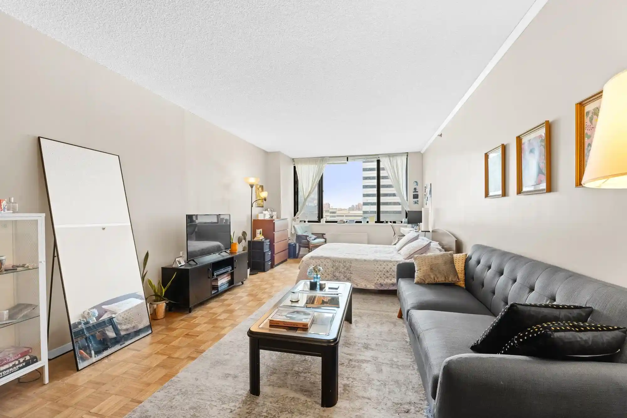 Photo 1 of Condo for sale at 45 River Dr S #808, Jersey City, NJ 07310 | MLS# 260018689 | Listing updated on 2026-09-16