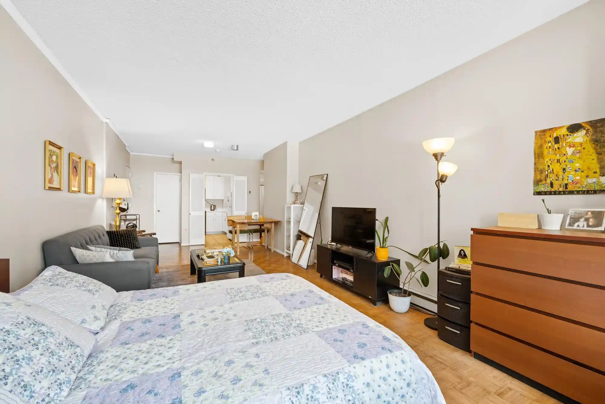 Photo 3 of Condo for sale at 45 River Dr S #808, Jersey City, NJ 07310 | MLS# 260018689 | Listing updated on 2026-09-16
