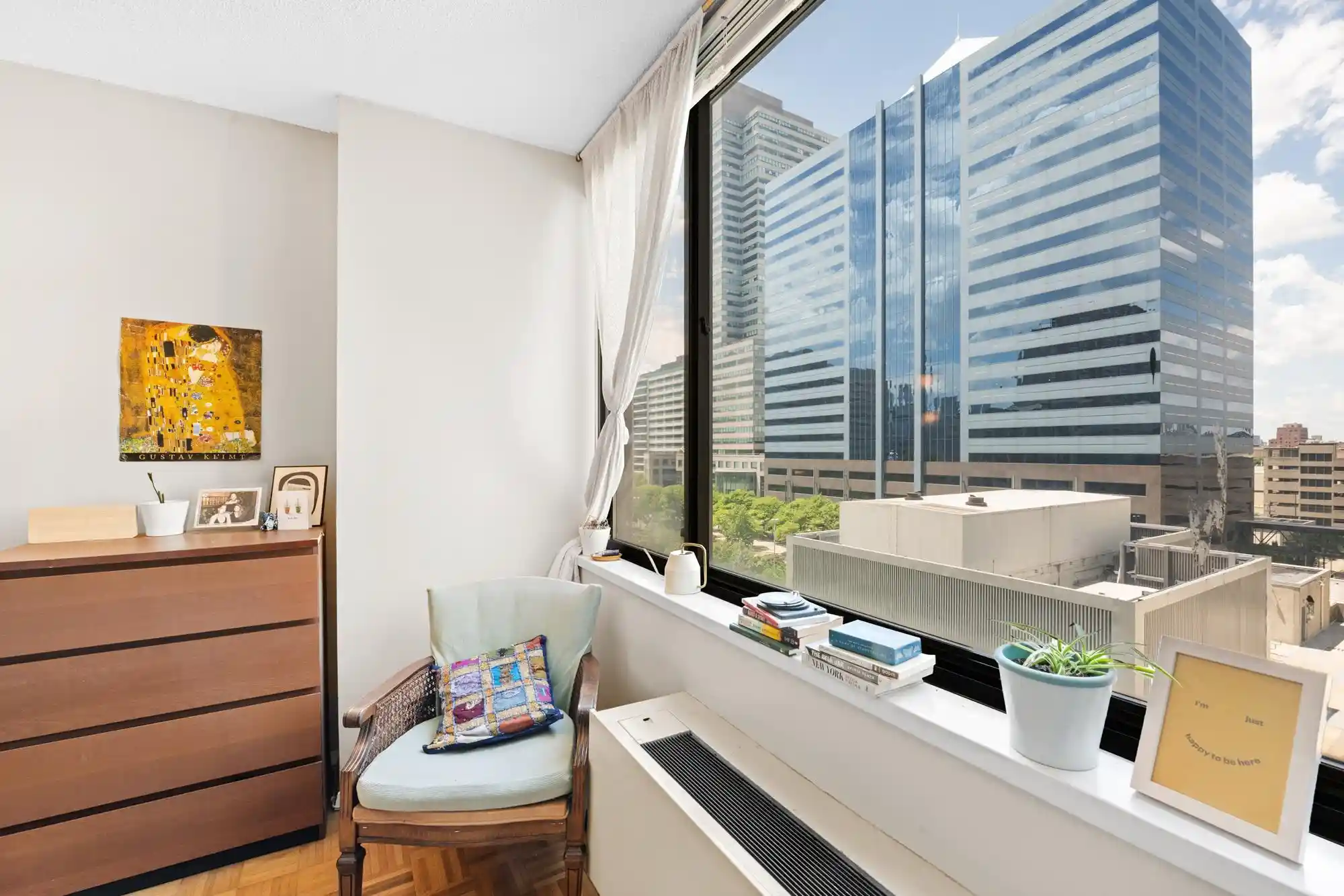 Photo 3 of Condo for sale at 45 River Dr S #808, Jersey City, NJ 07310 | MLS# 260018689 | Listing updated on 2026-09-16