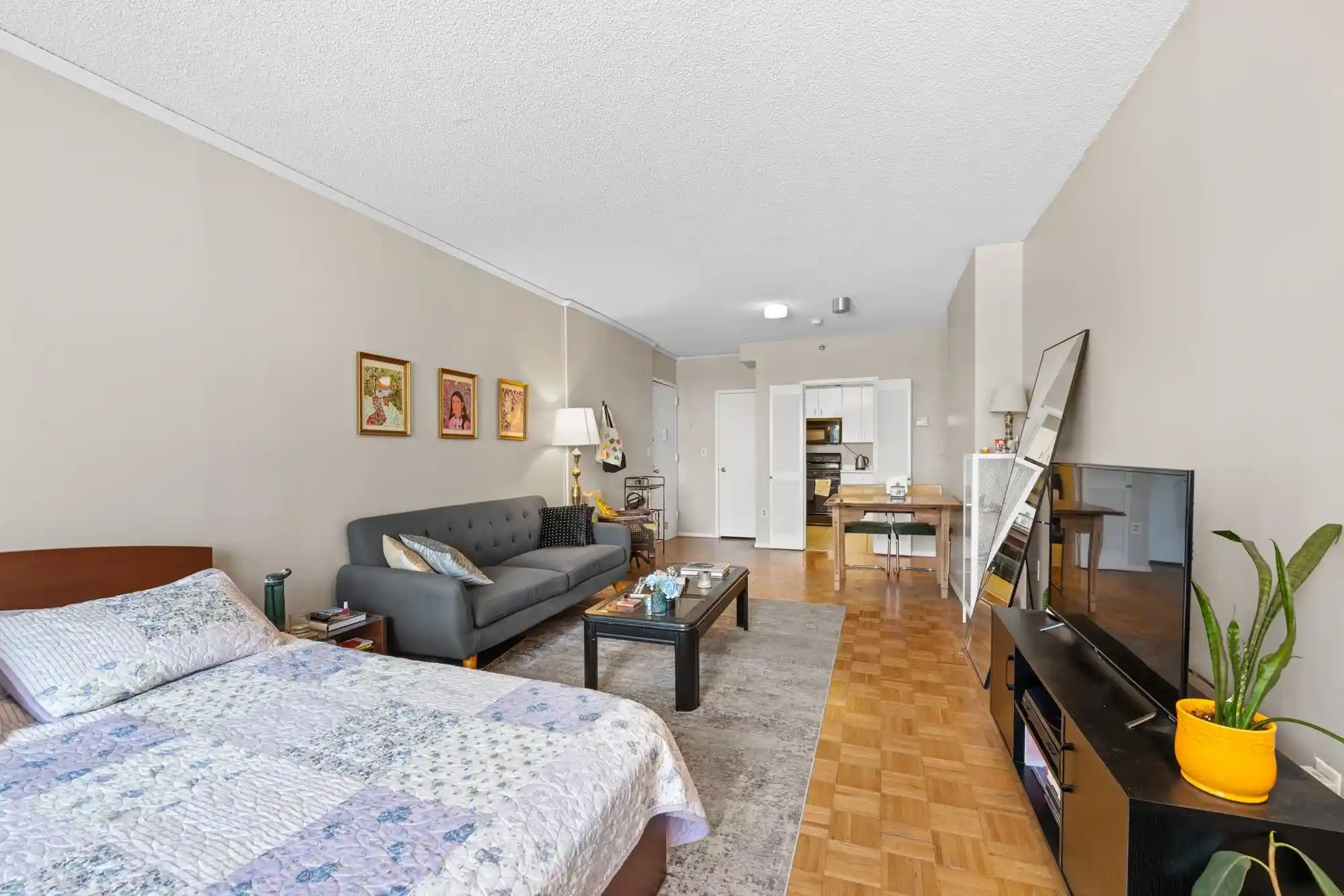 Photo 4 of Condo for sale at 45 River Dr S #808, Jersey City, NJ 07310 | MLS# 260018689 | Listing updated on 2026-09-16