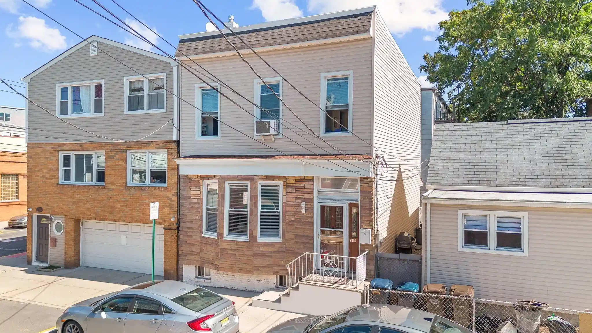 Photo 1 of Single family home for sale at 6722 Jackson St, West New York, NJ 07093 | MLS# 260018706 | Listing updated on 2026-09-18