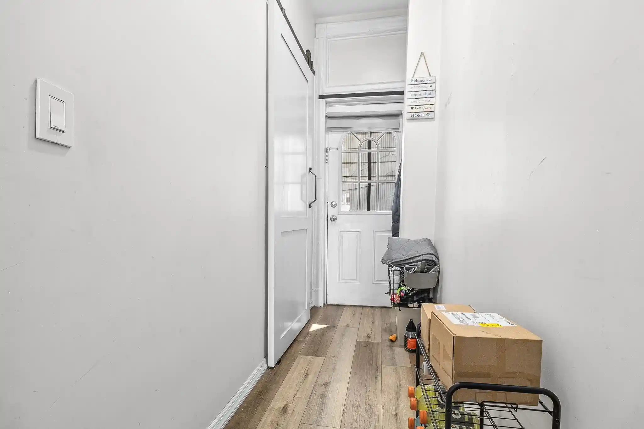 Photo 3 of Single family home for sale at 6722 Jackson St, West New York, NJ 07093 | MLS# 260018706 | Listing updated on 2026-09-18