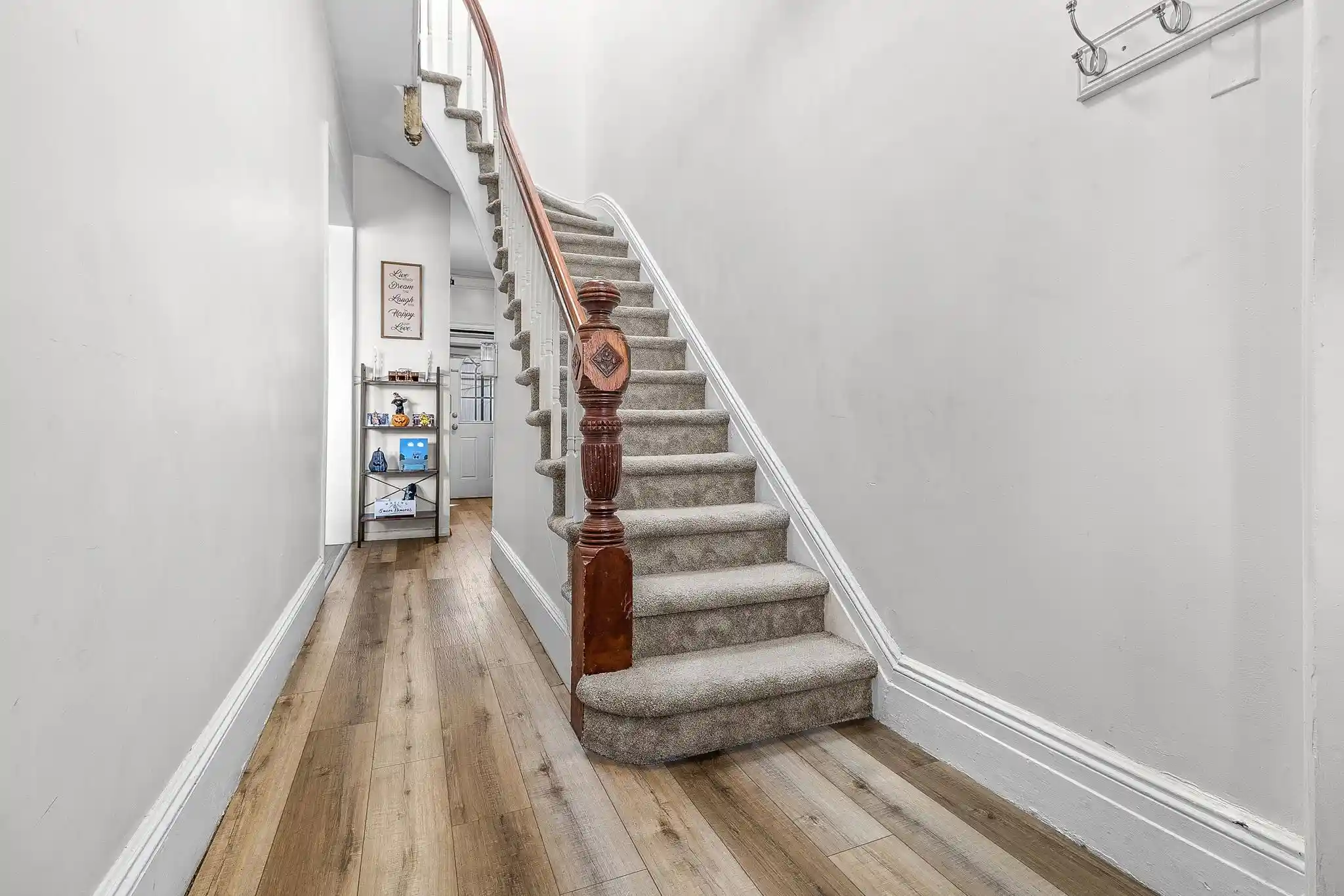 Photo 4 of Single family home for sale at 6722 Jackson St, West New York, NJ 07093 | MLS# 260018706 | Listing updated on 2026-09-18
